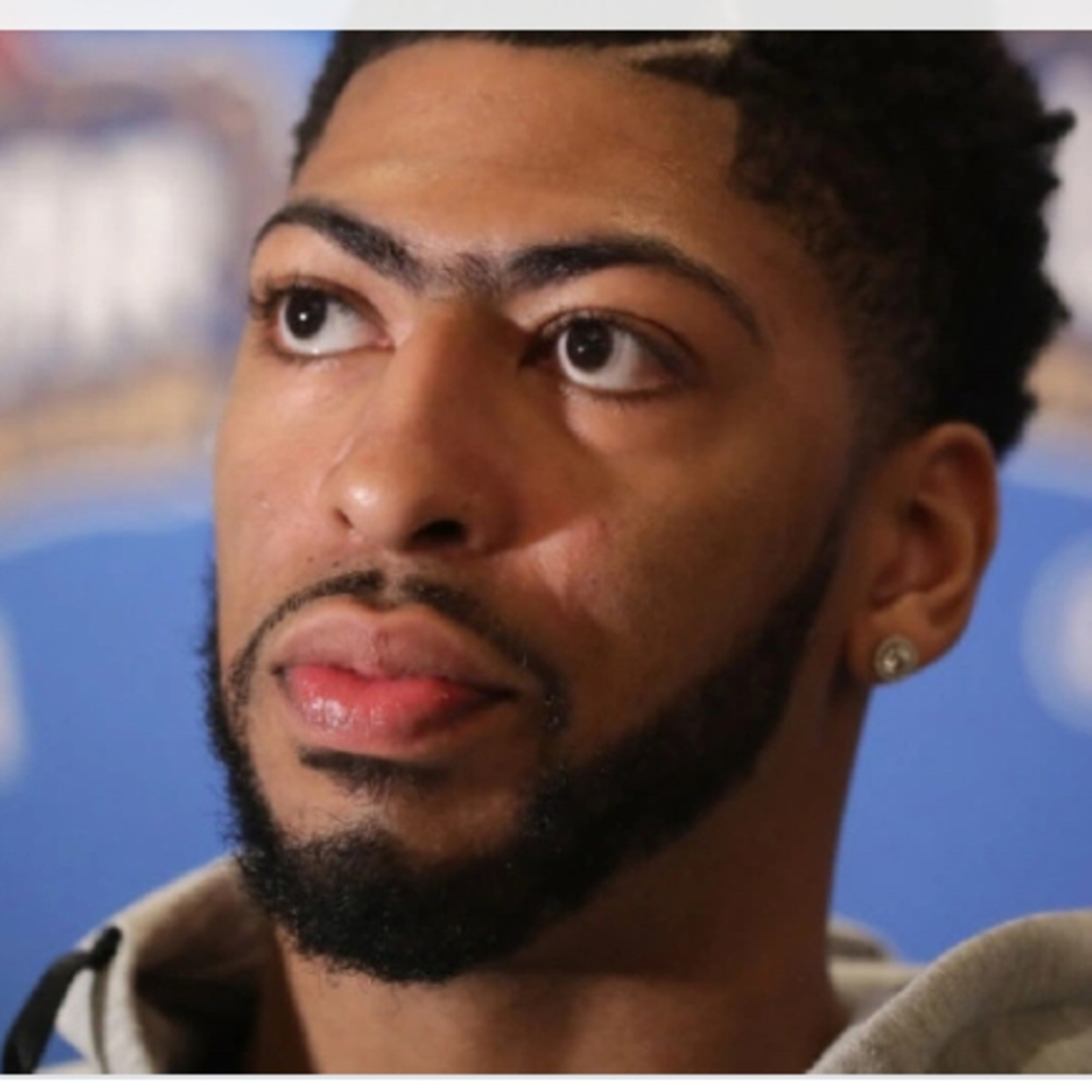 Anthony Davis “Trades” 😂 episode artwork
