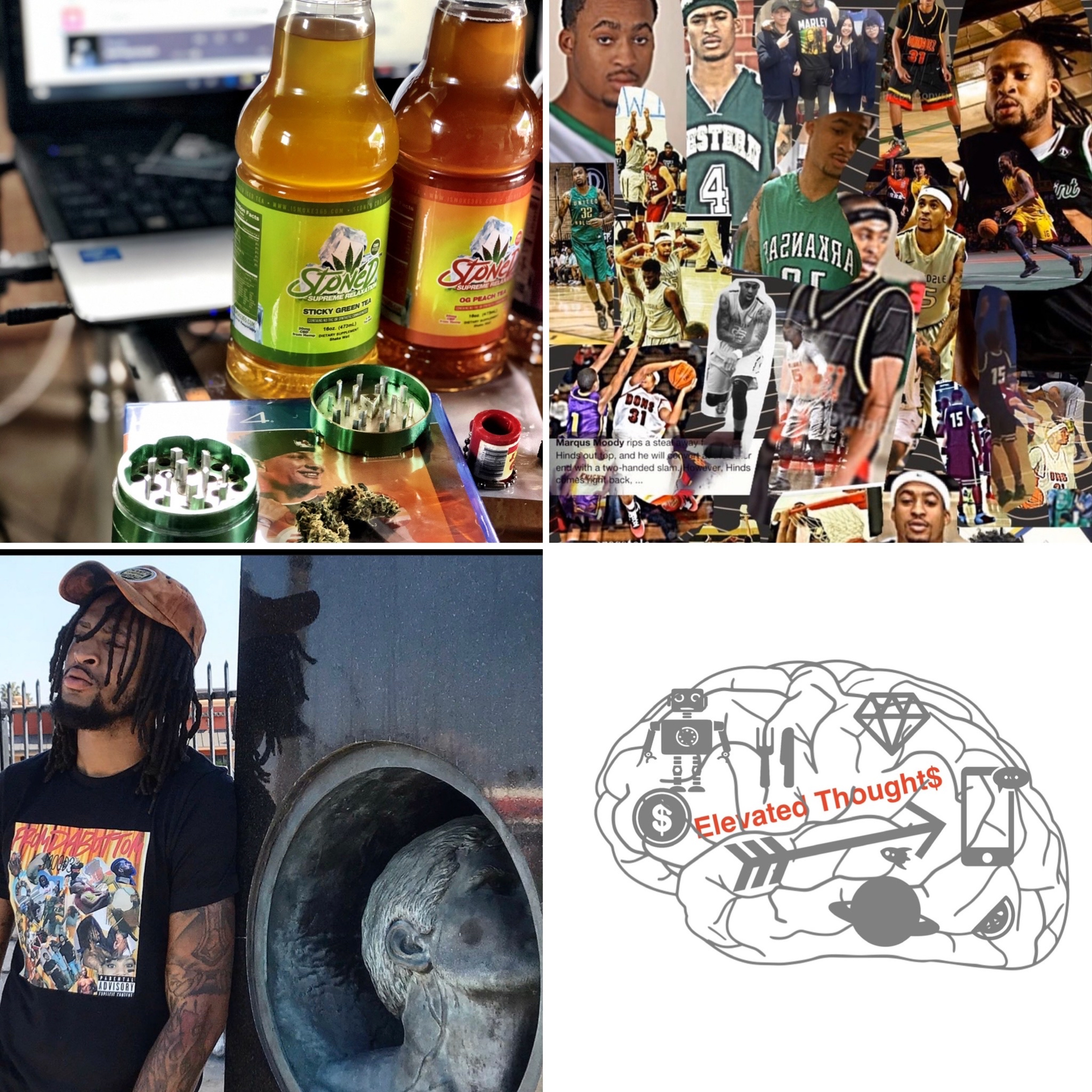 Free$tyle Friday episode artwork