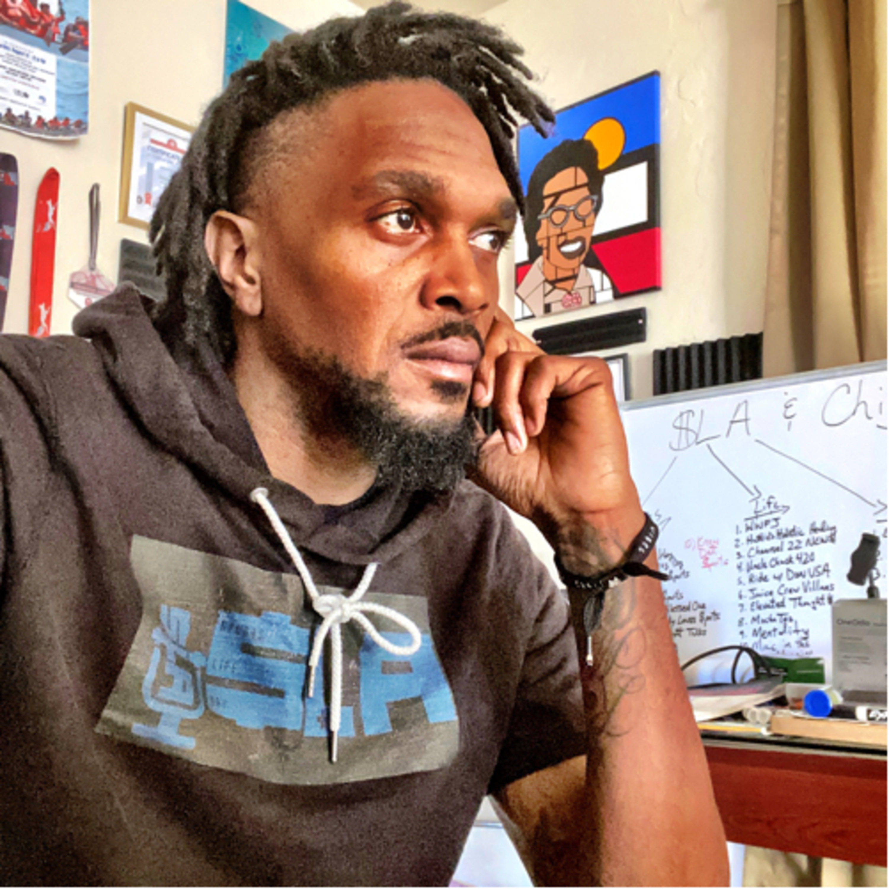 Motivational Mondaze