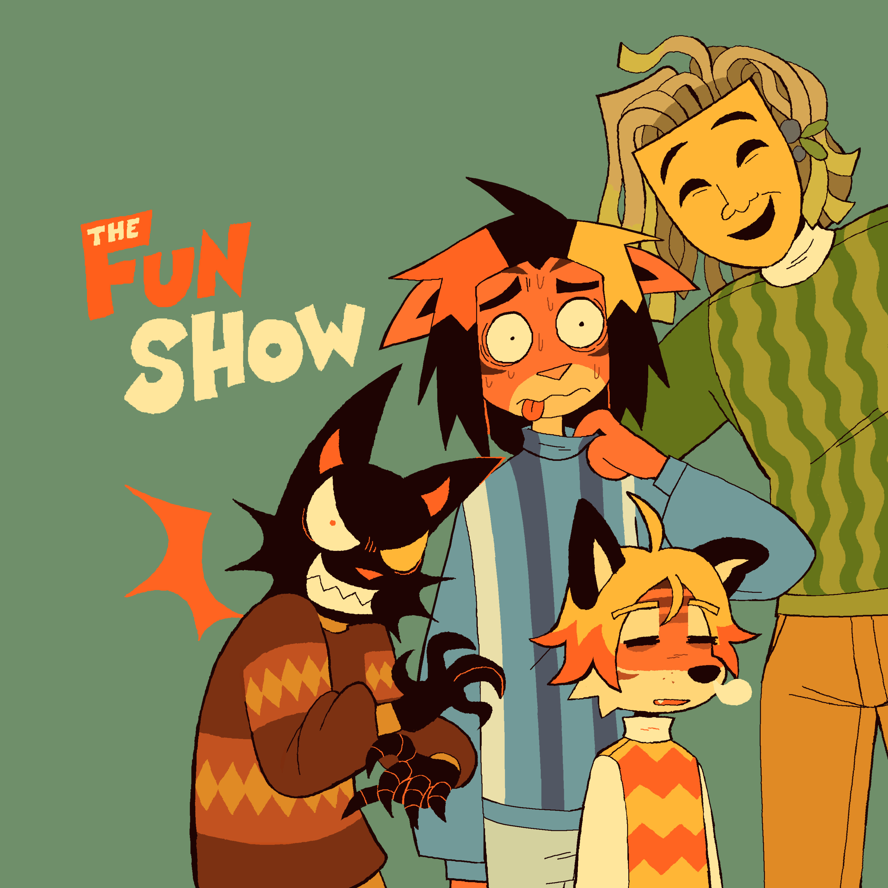 The Fun Show!