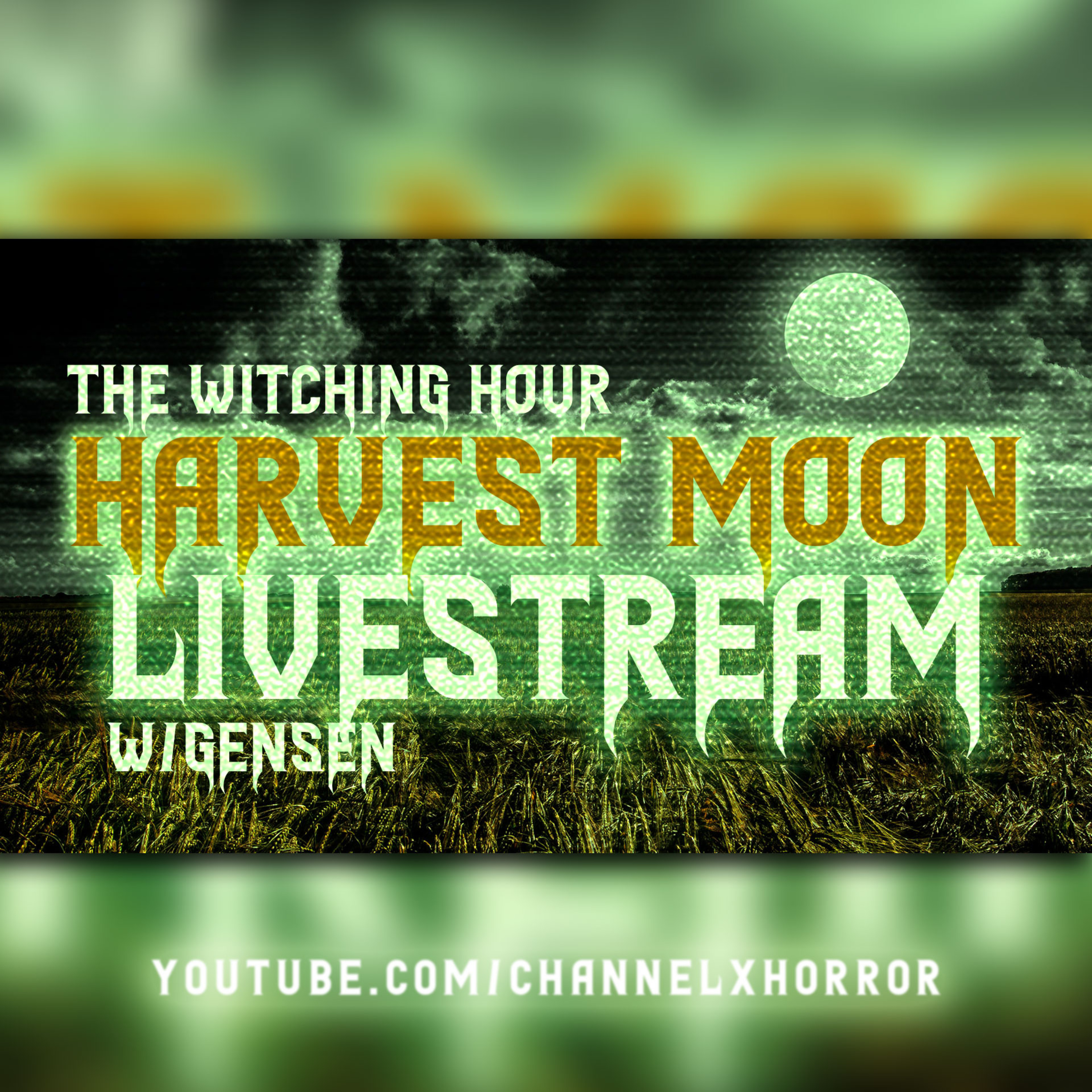 The Witching Hour