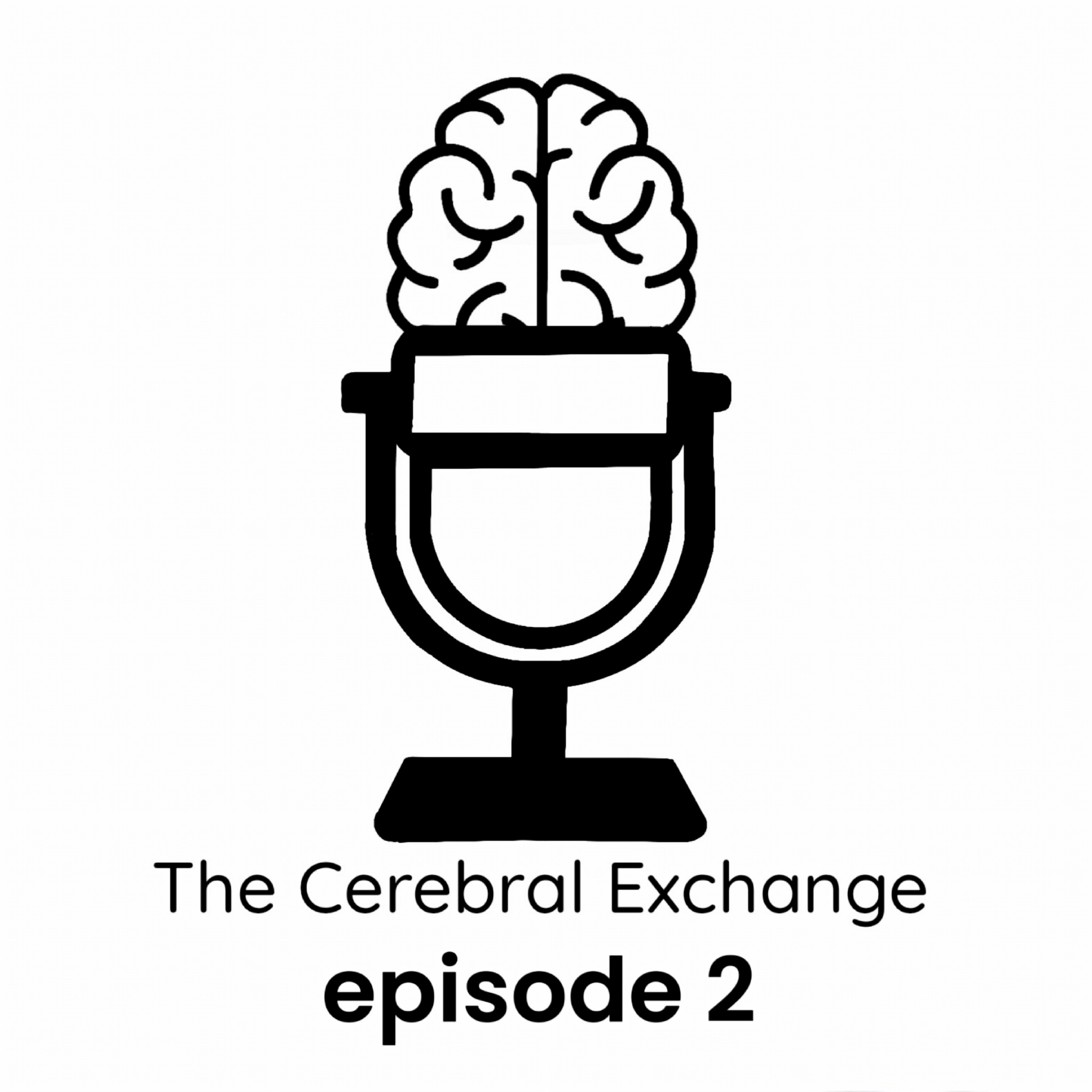 Anxiety and Depression with 'Carly' - The Cerebral Exchange