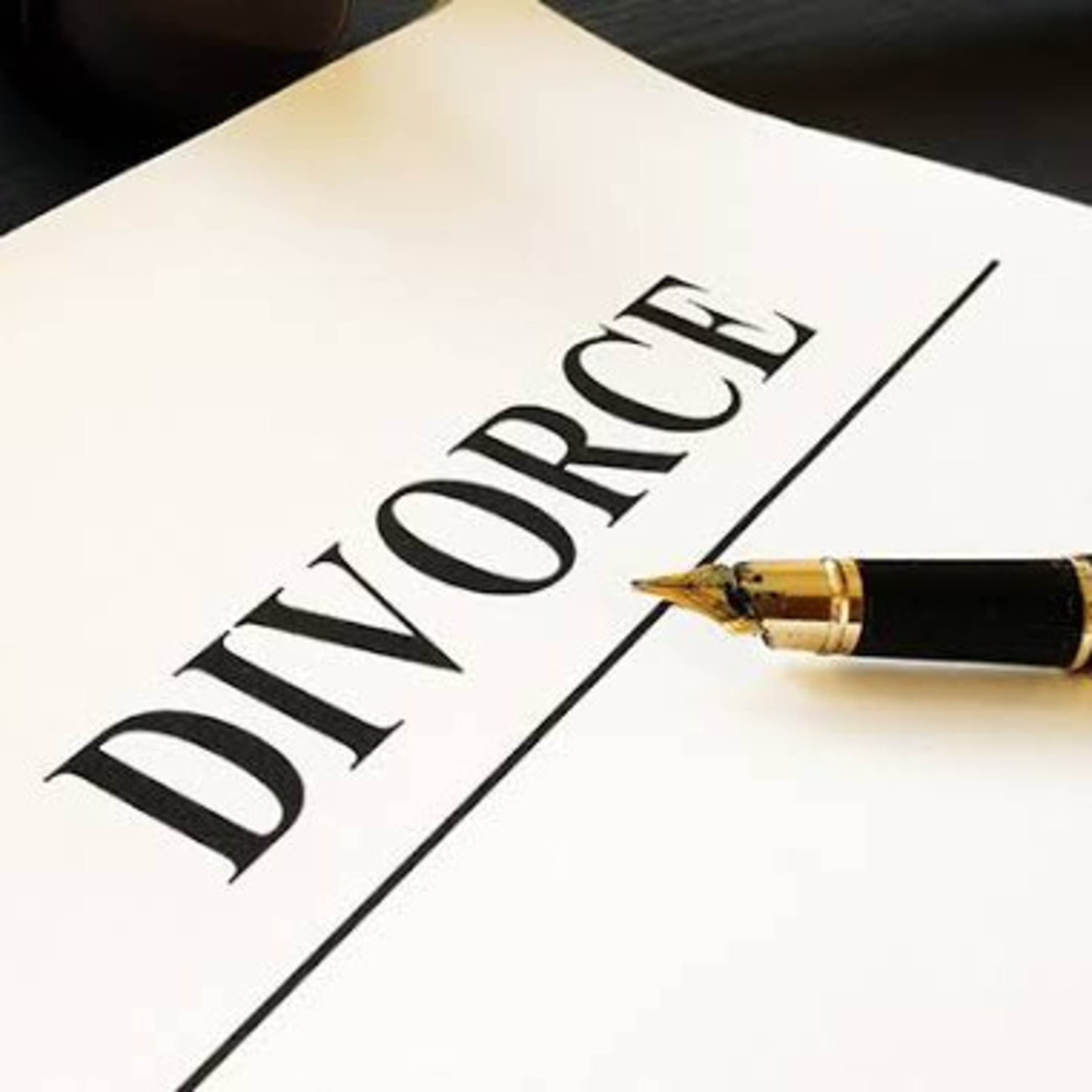 Why Divorce ??? episode artwork