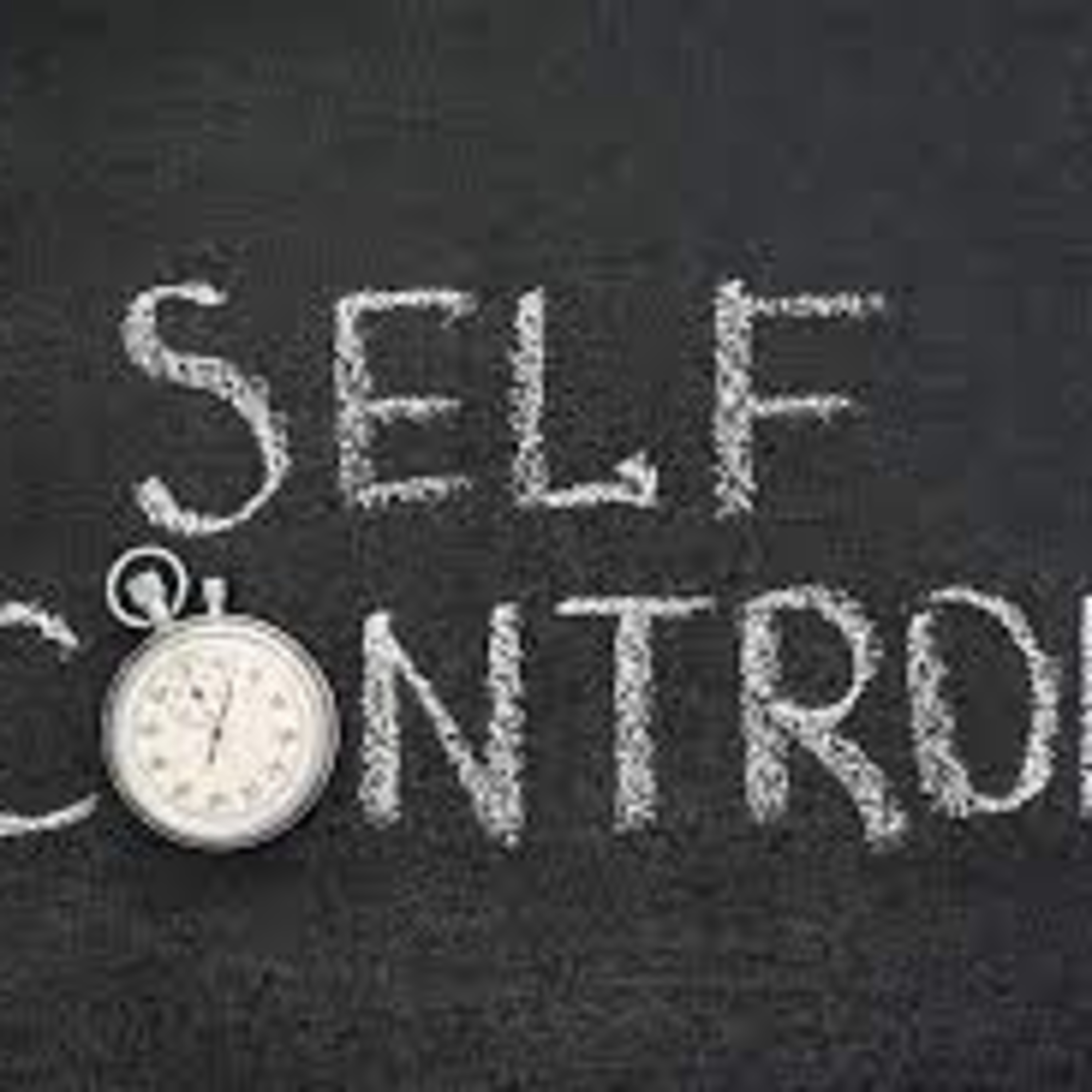Why Self Control ? episode artwork