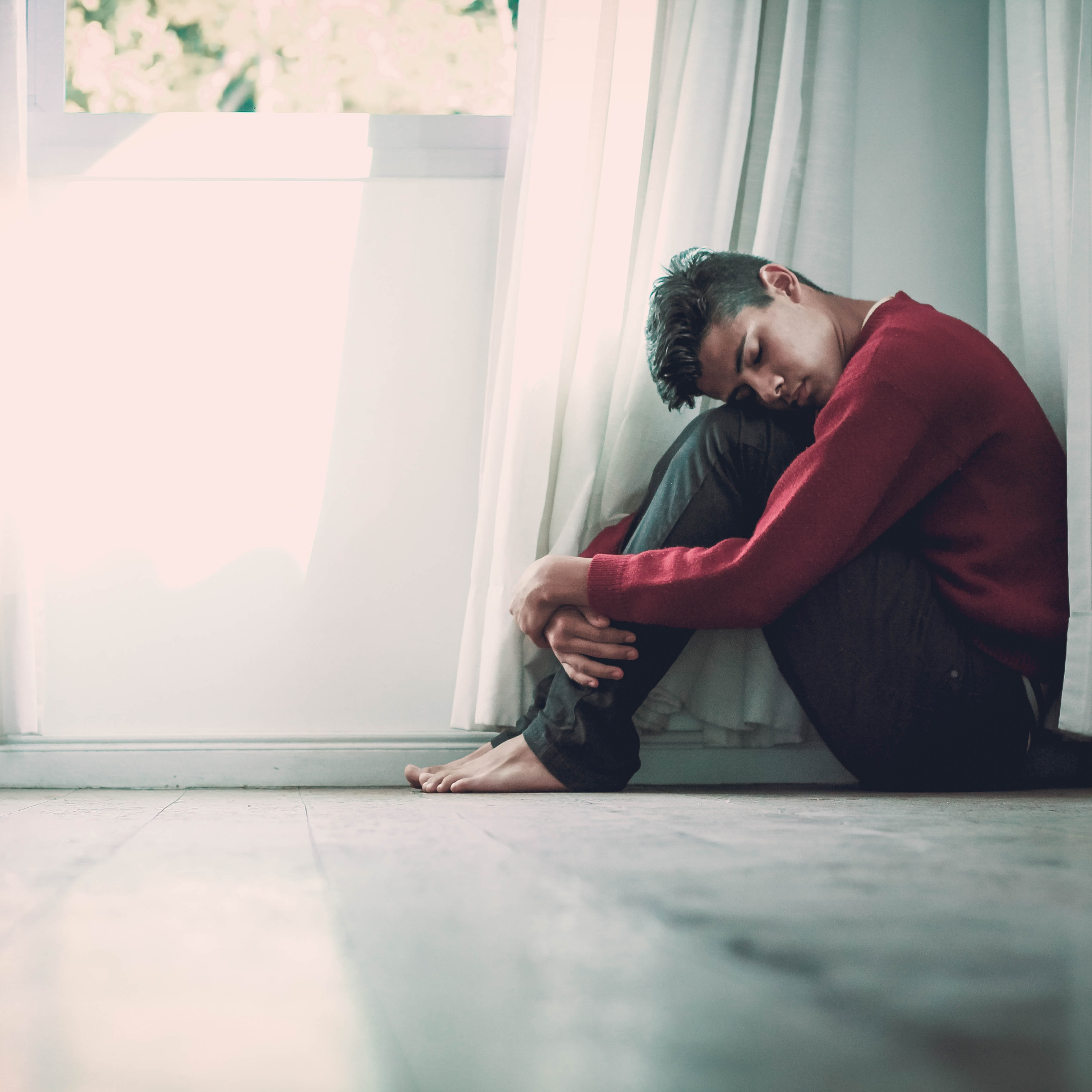 Dealing With Depression  episode artwork
