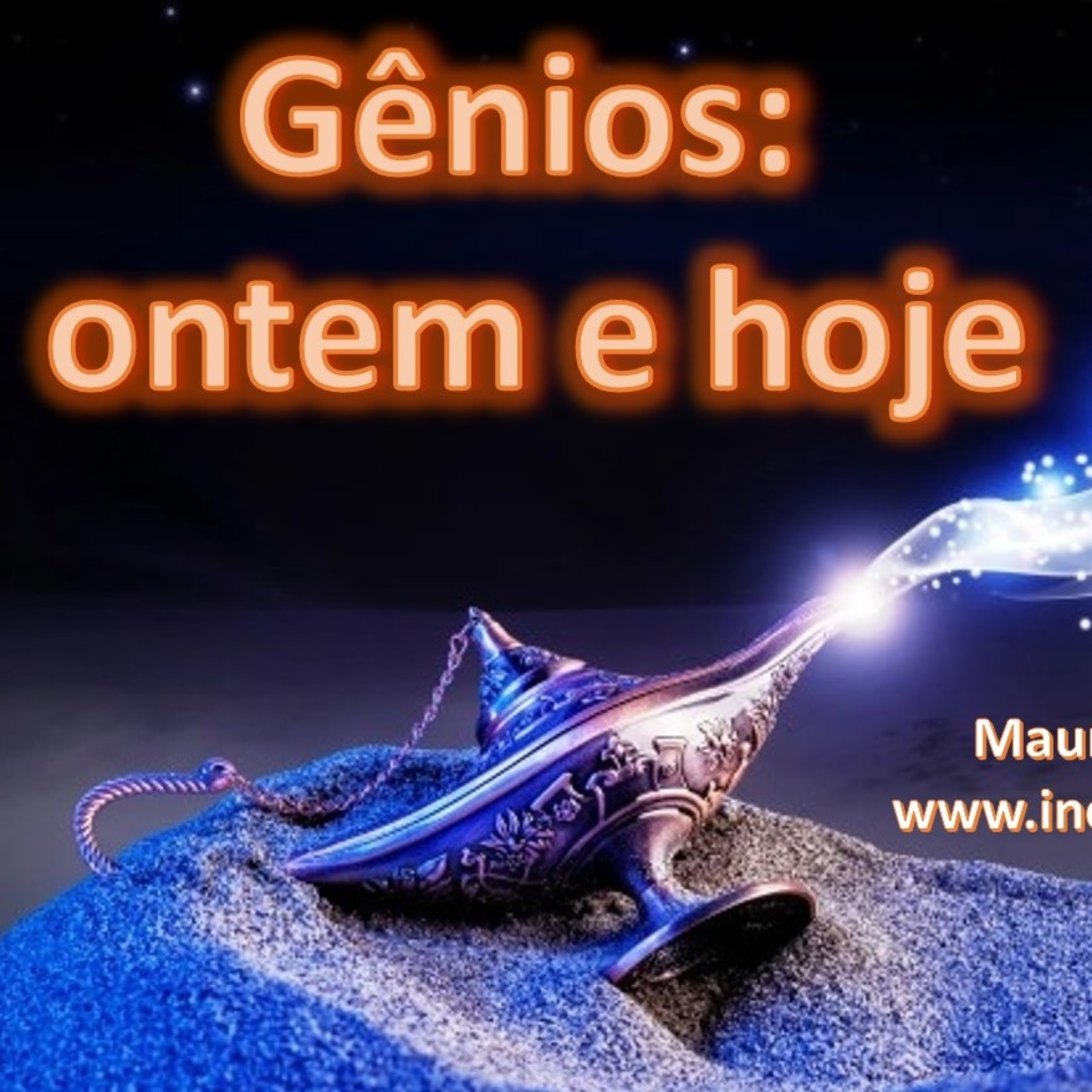 Incautos do Ontem