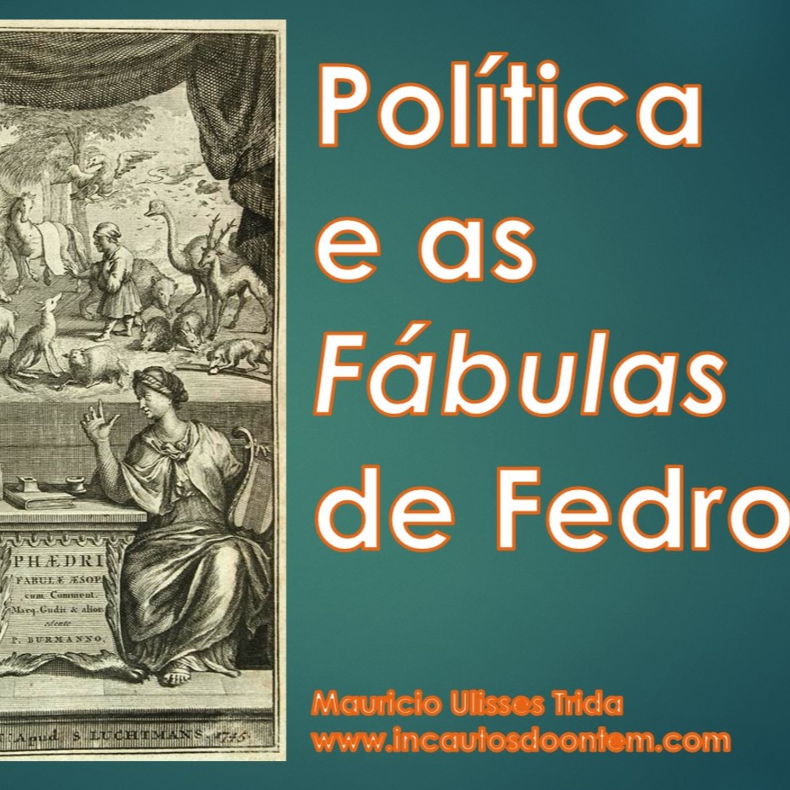 Incautos do Ontem