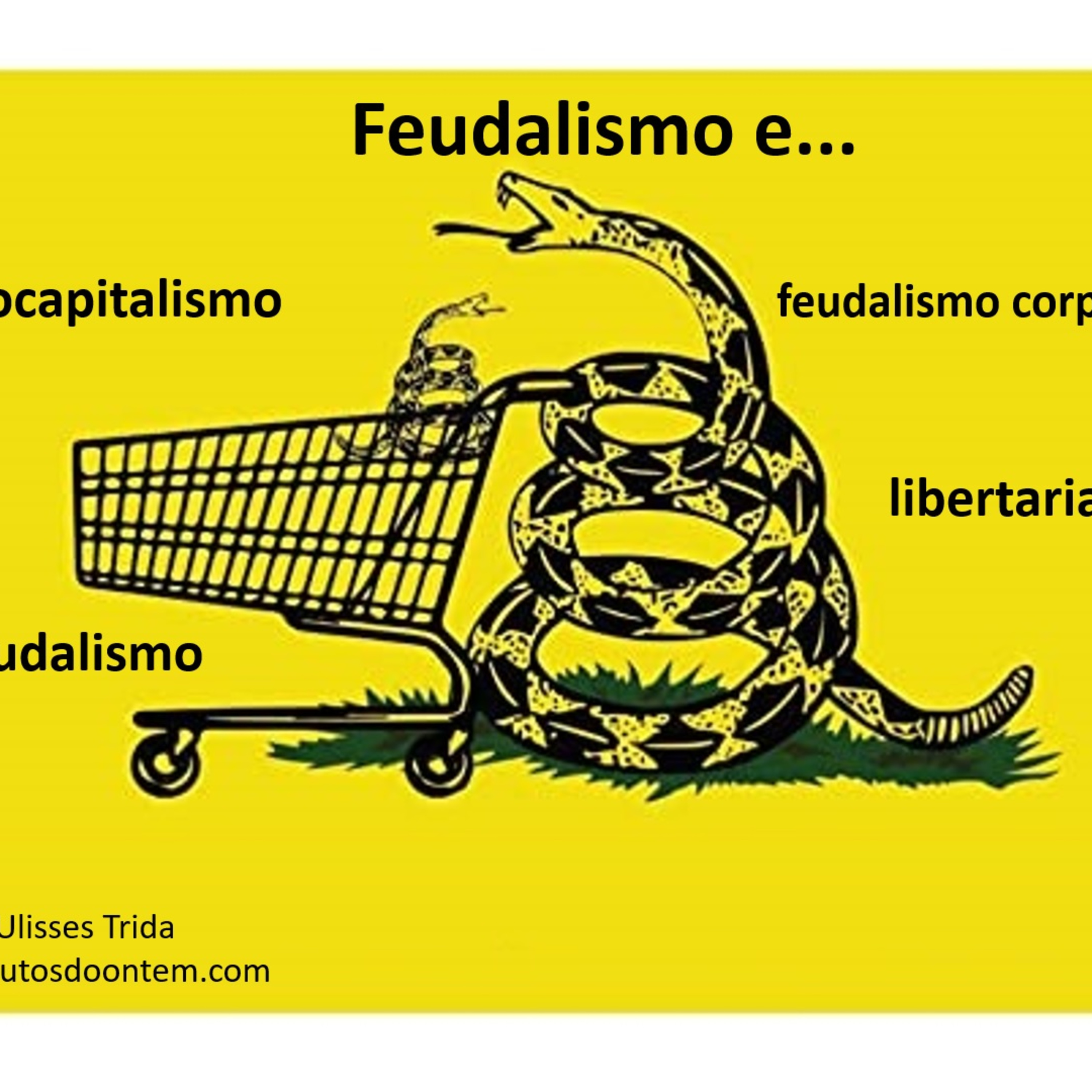 Incautos do Ontem