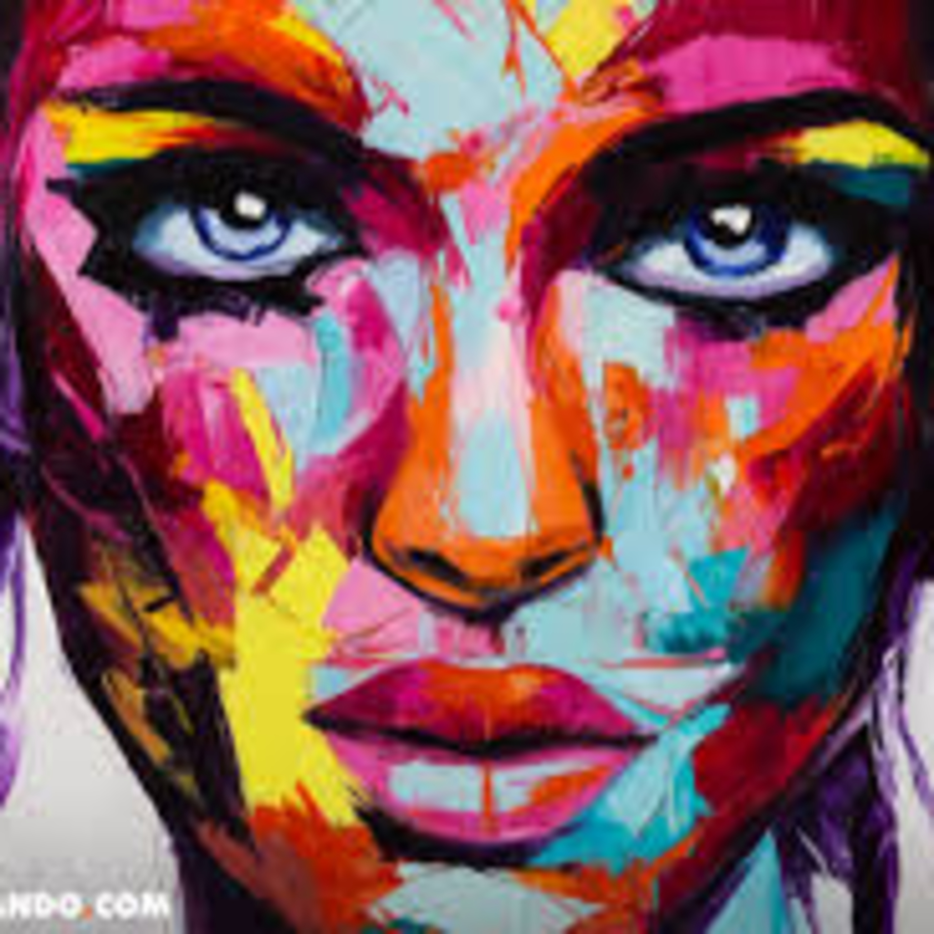 Paulina Barrios Gómez  episode artwork
