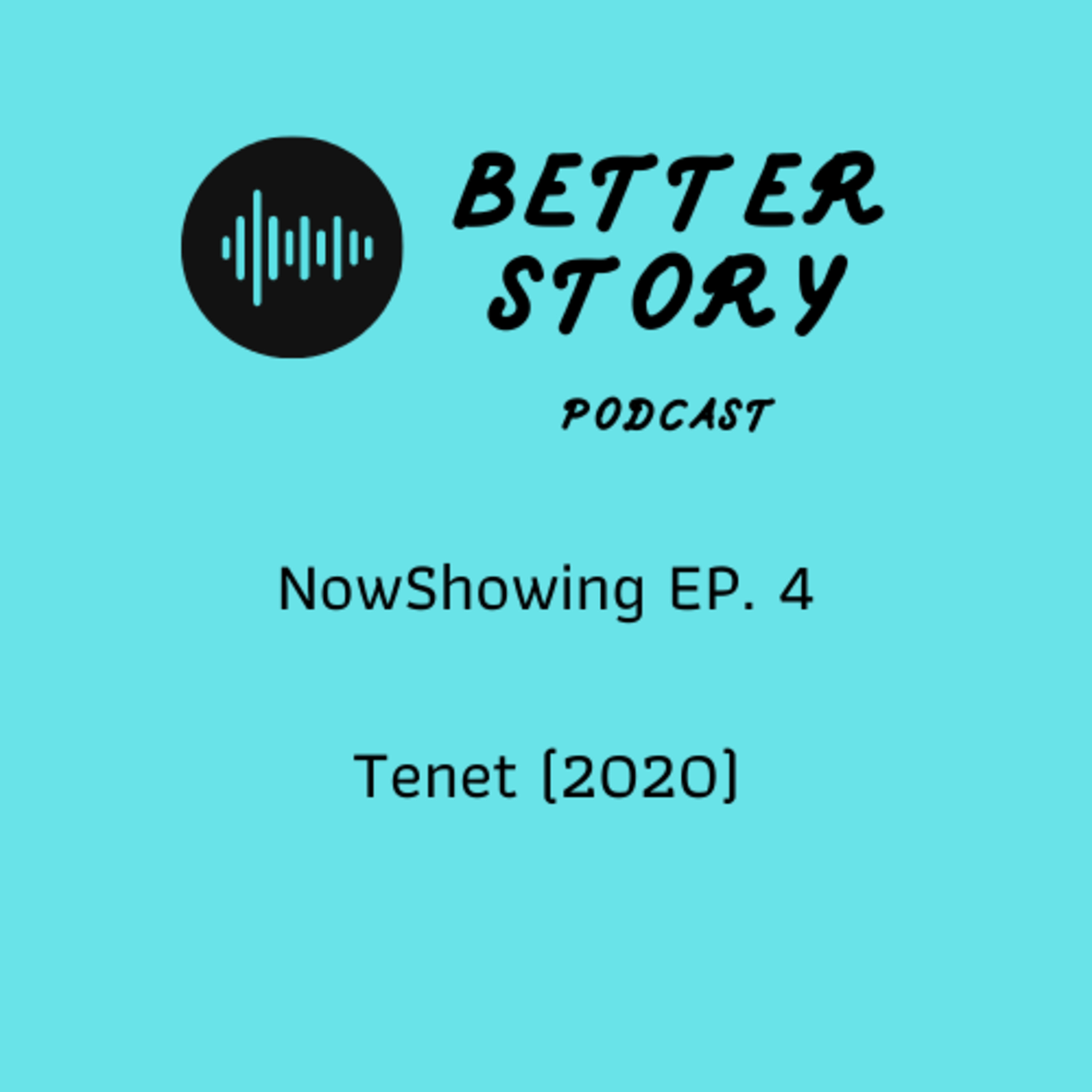 Better Story Podcast