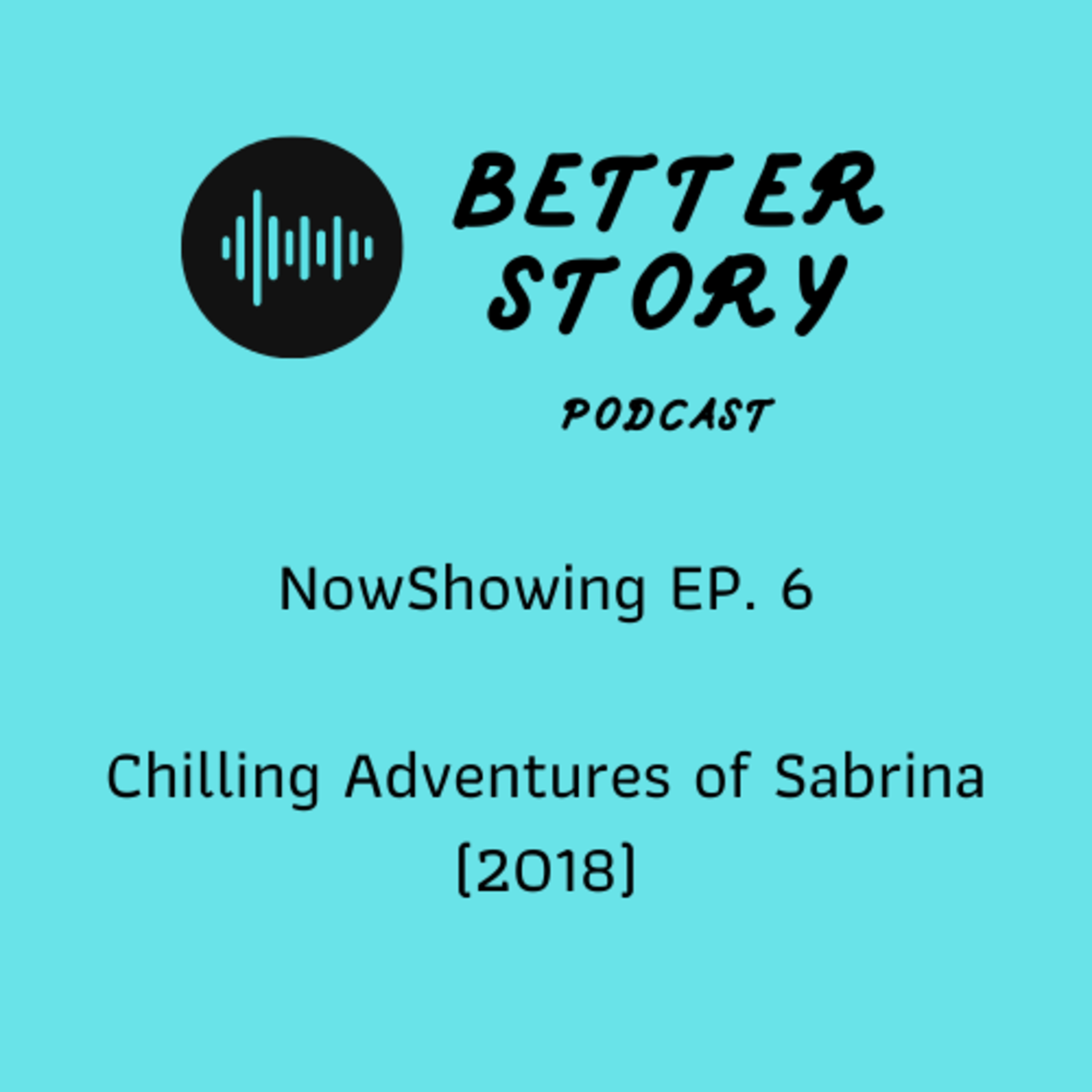 Better Story Podcast