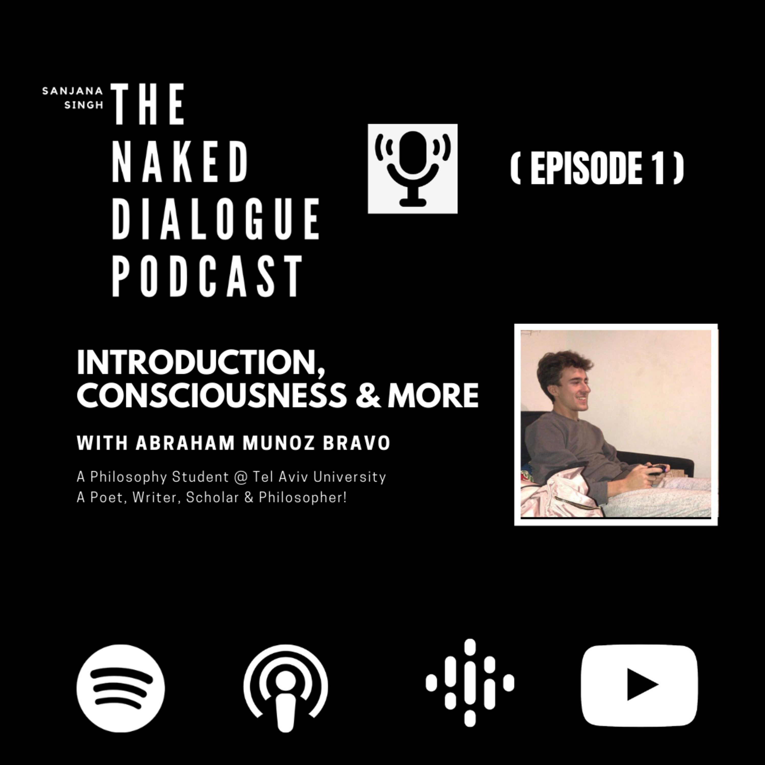 The Naked Dialogue