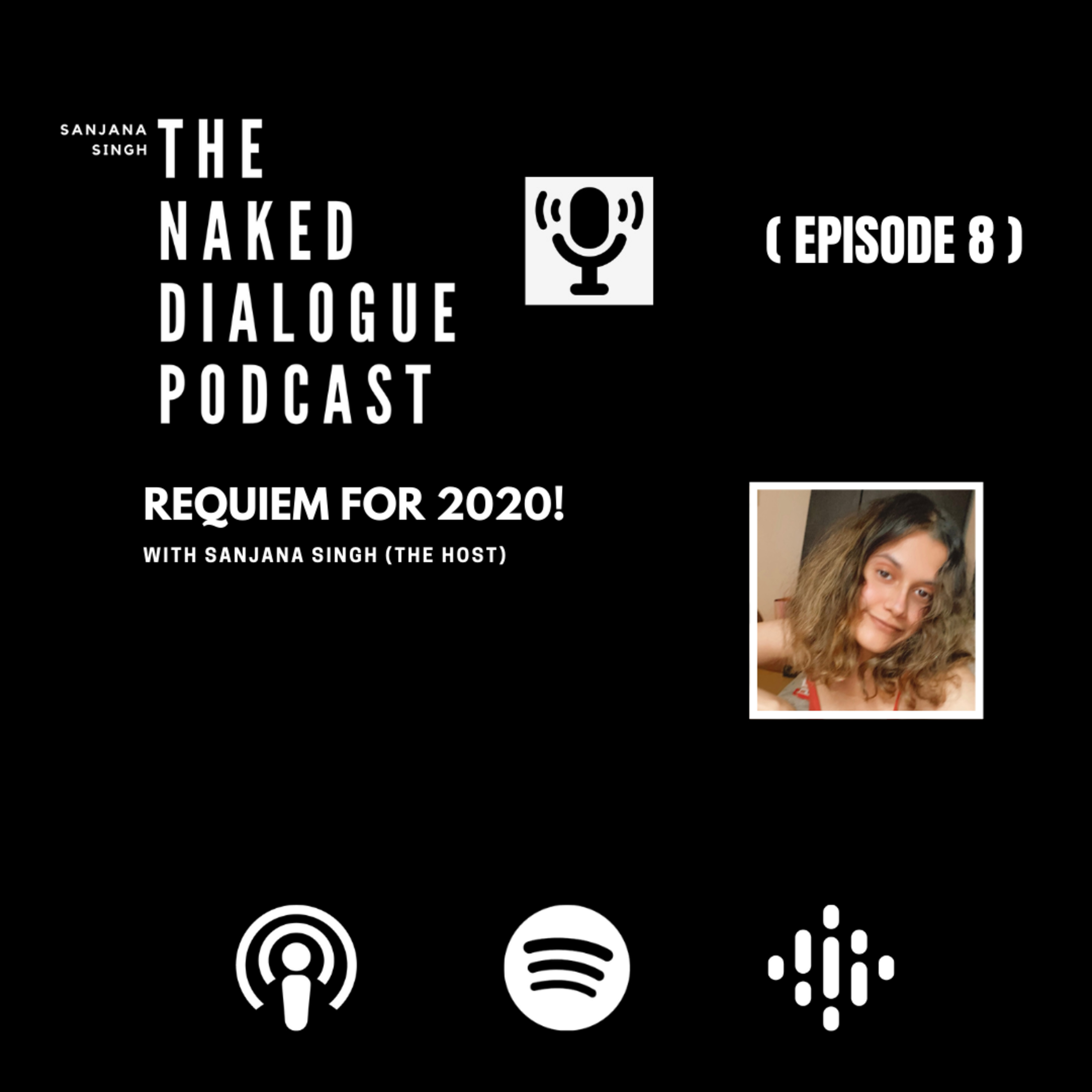 The Naked Dialogue