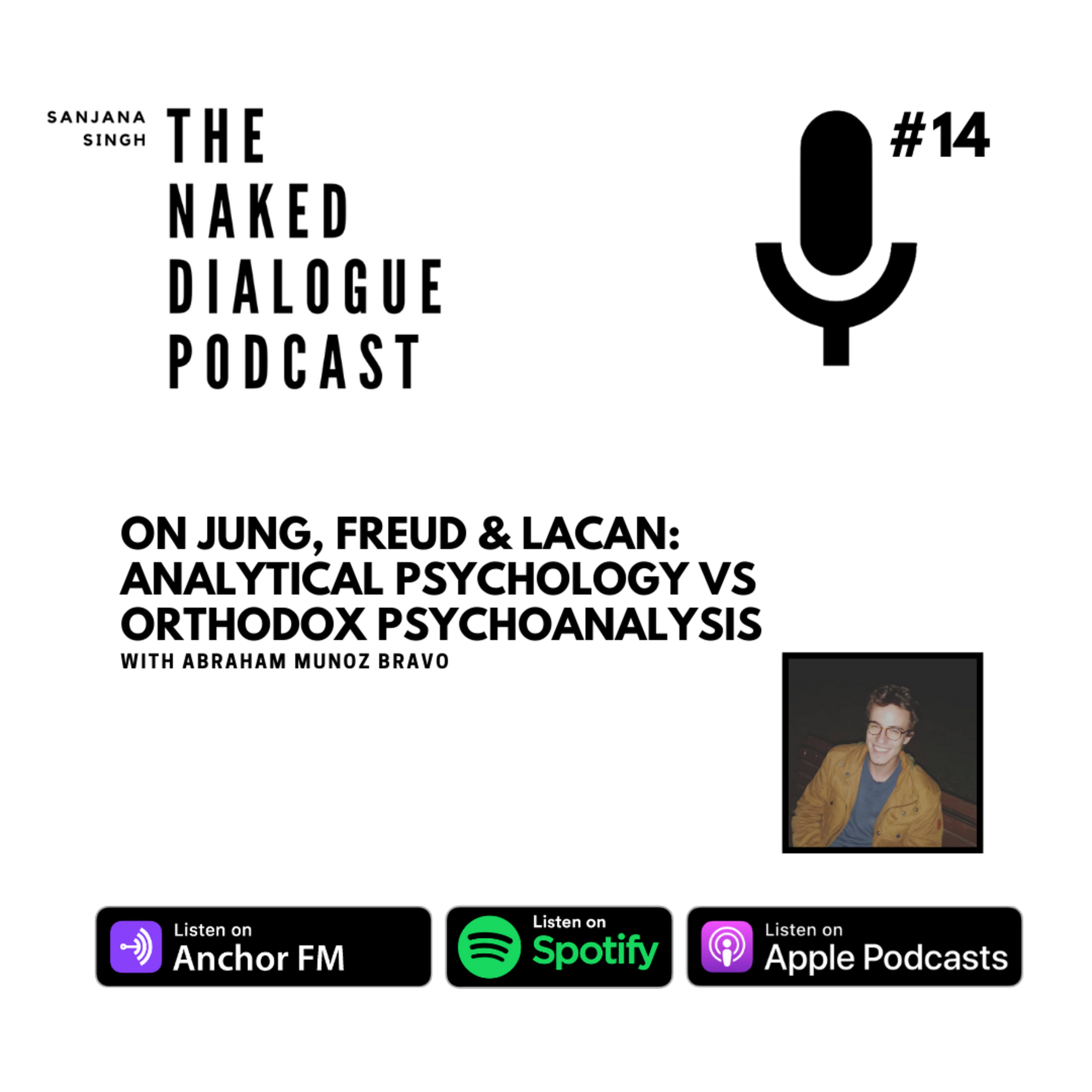 The Naked Dialogue