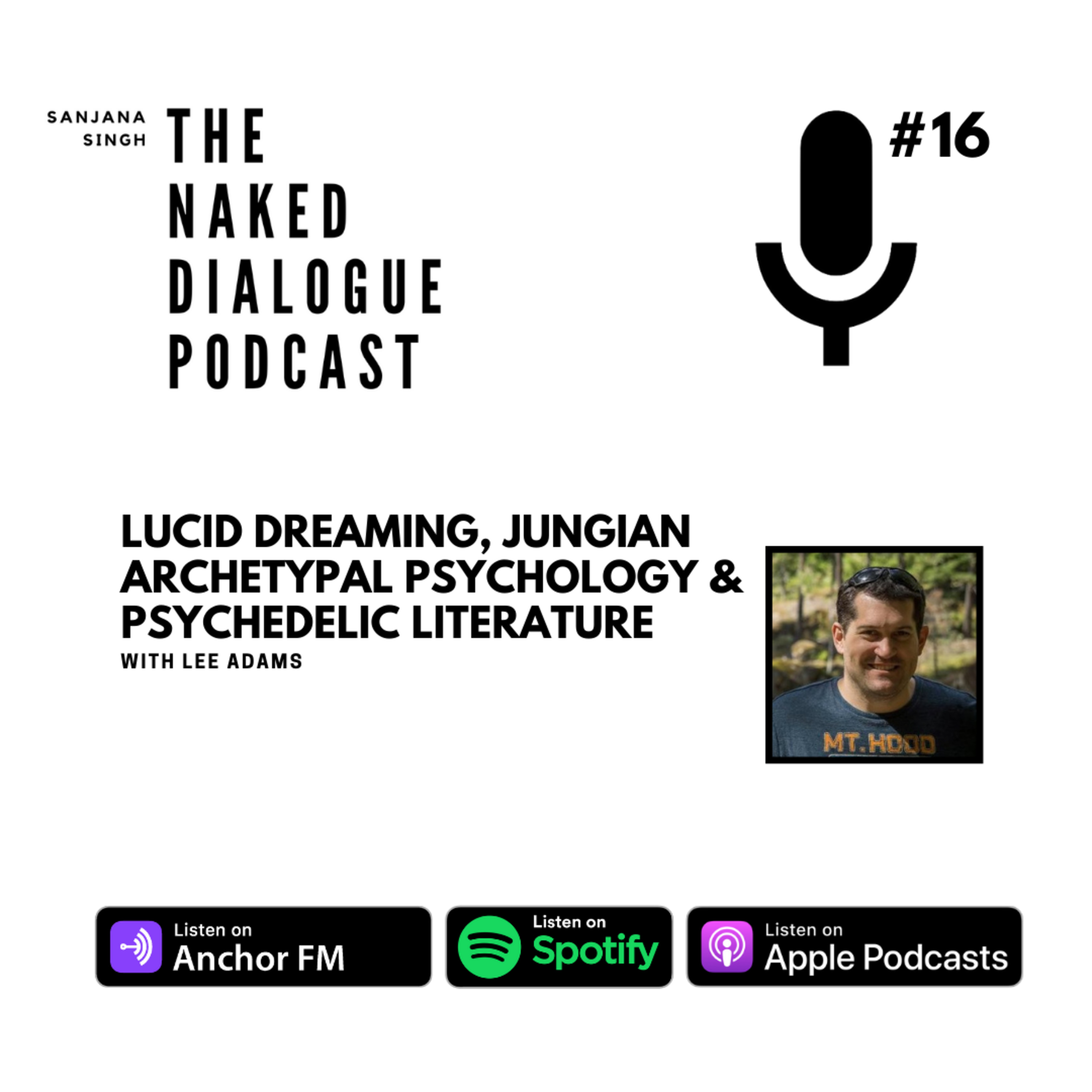 The Naked Dialogue