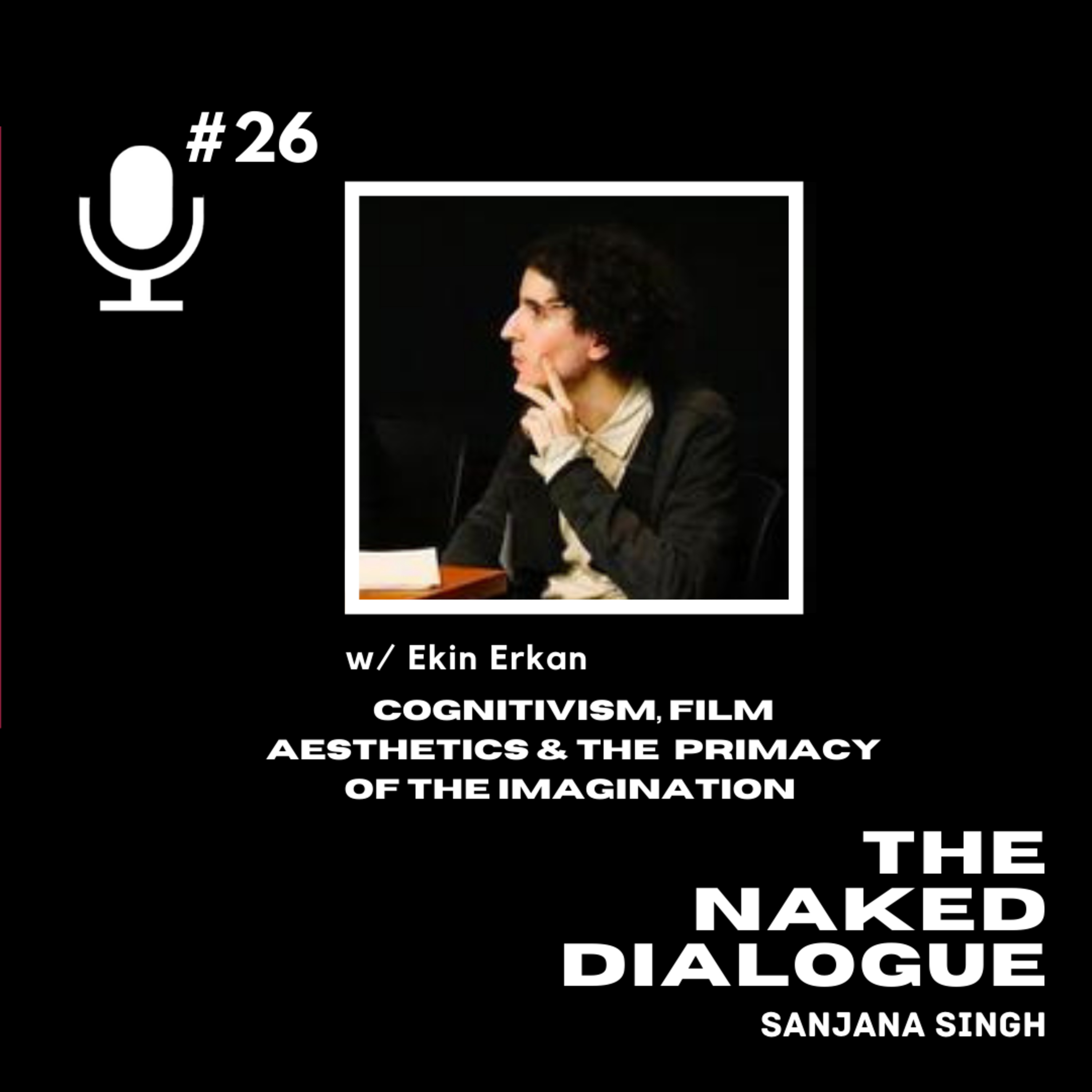 The Naked Dialogue