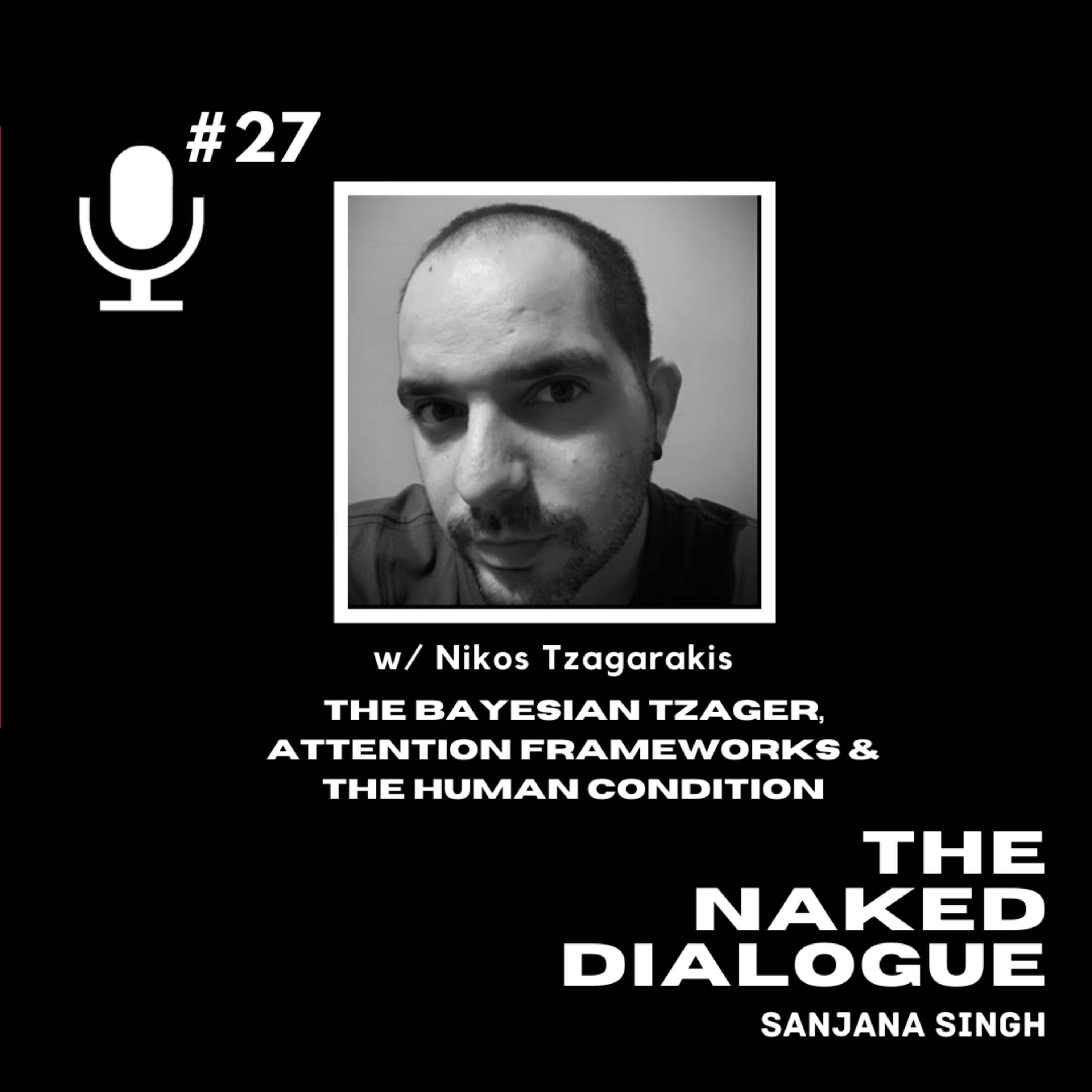 The Naked Dialogue