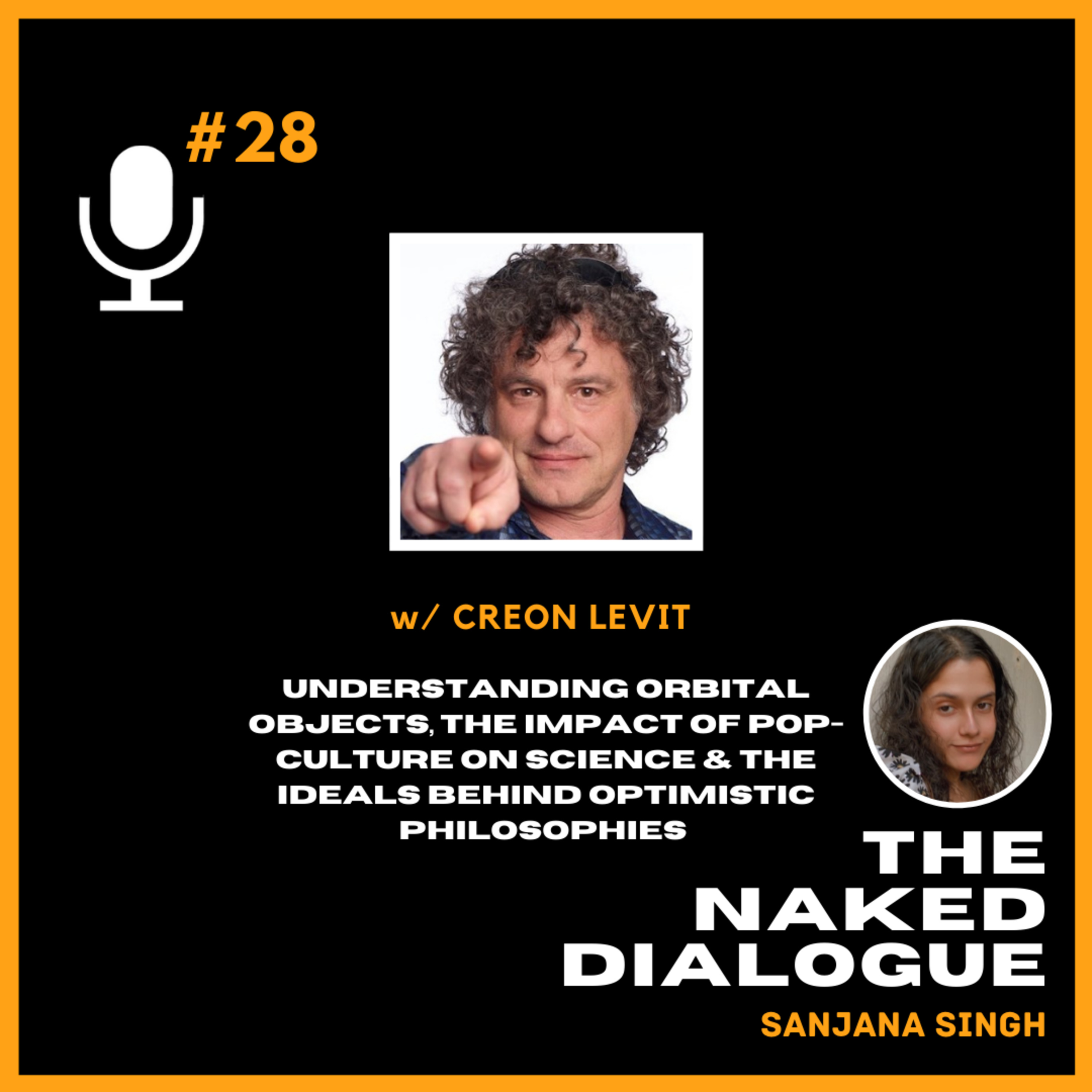 The Naked Dialogue