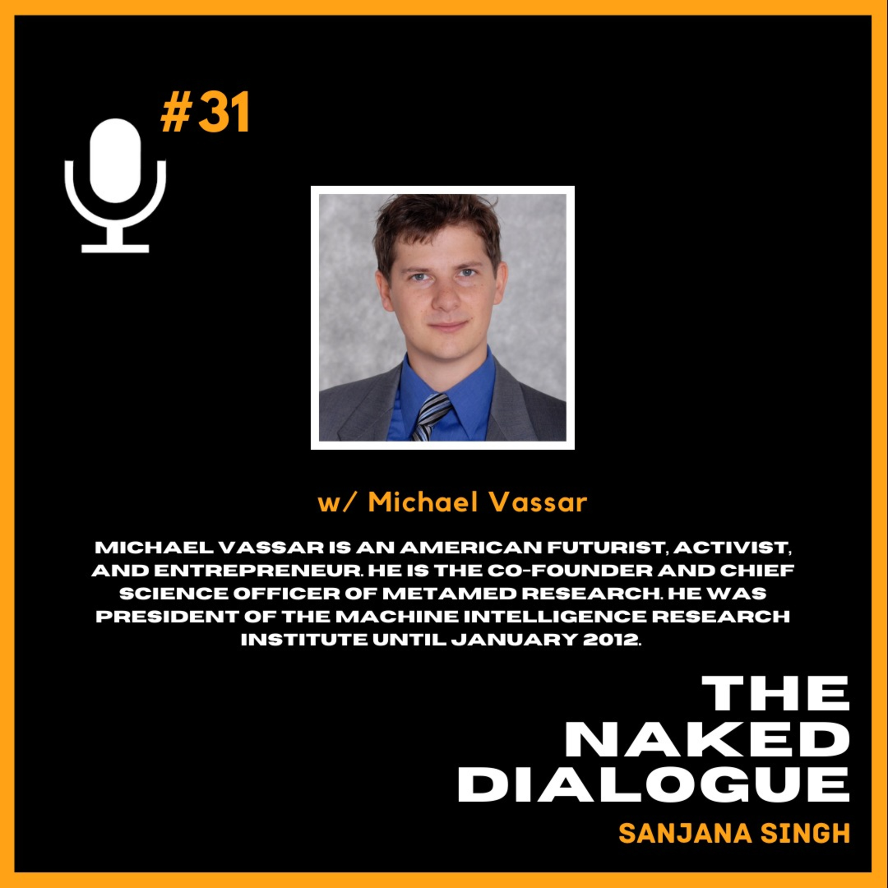 The Naked Dialogue