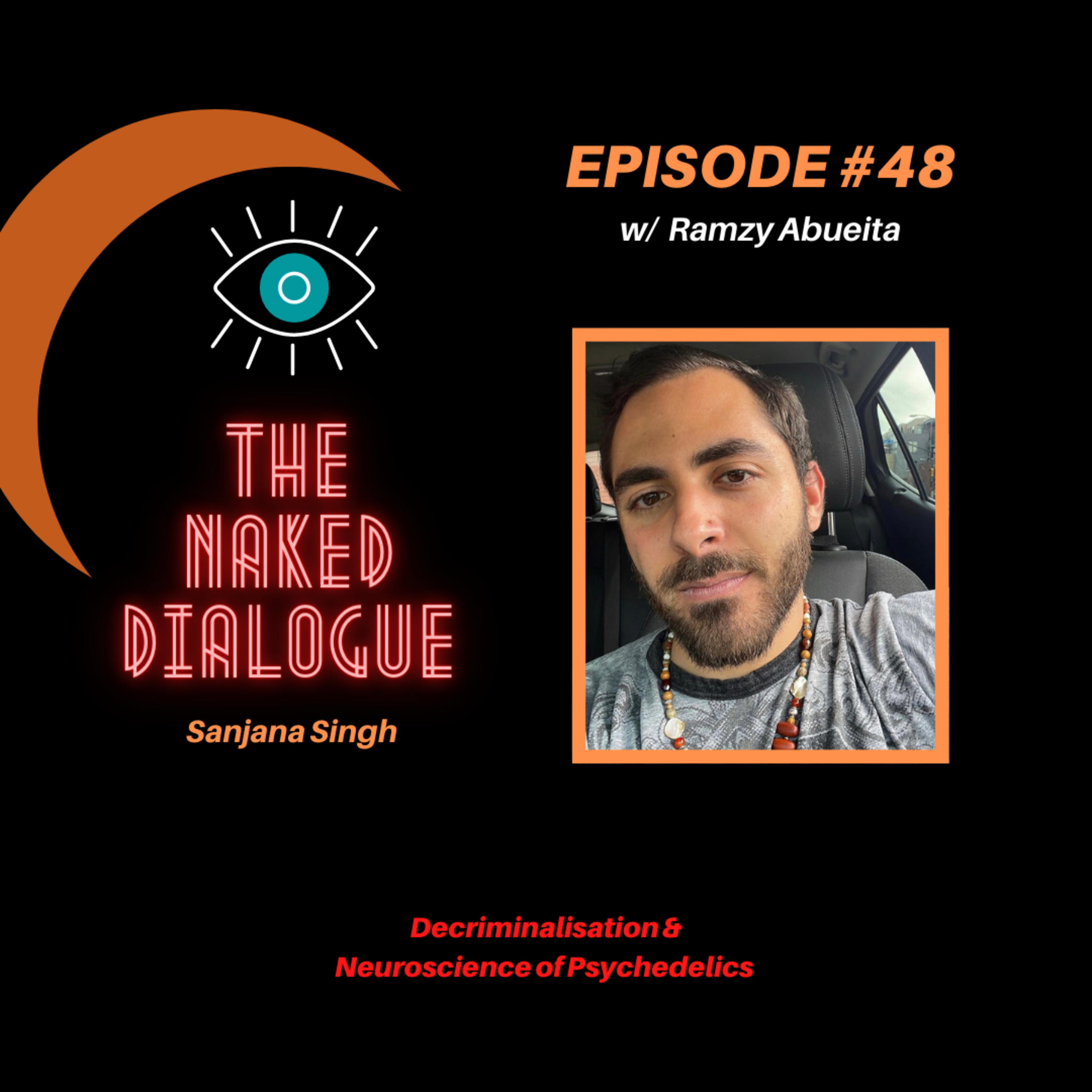 The Naked Dialogue