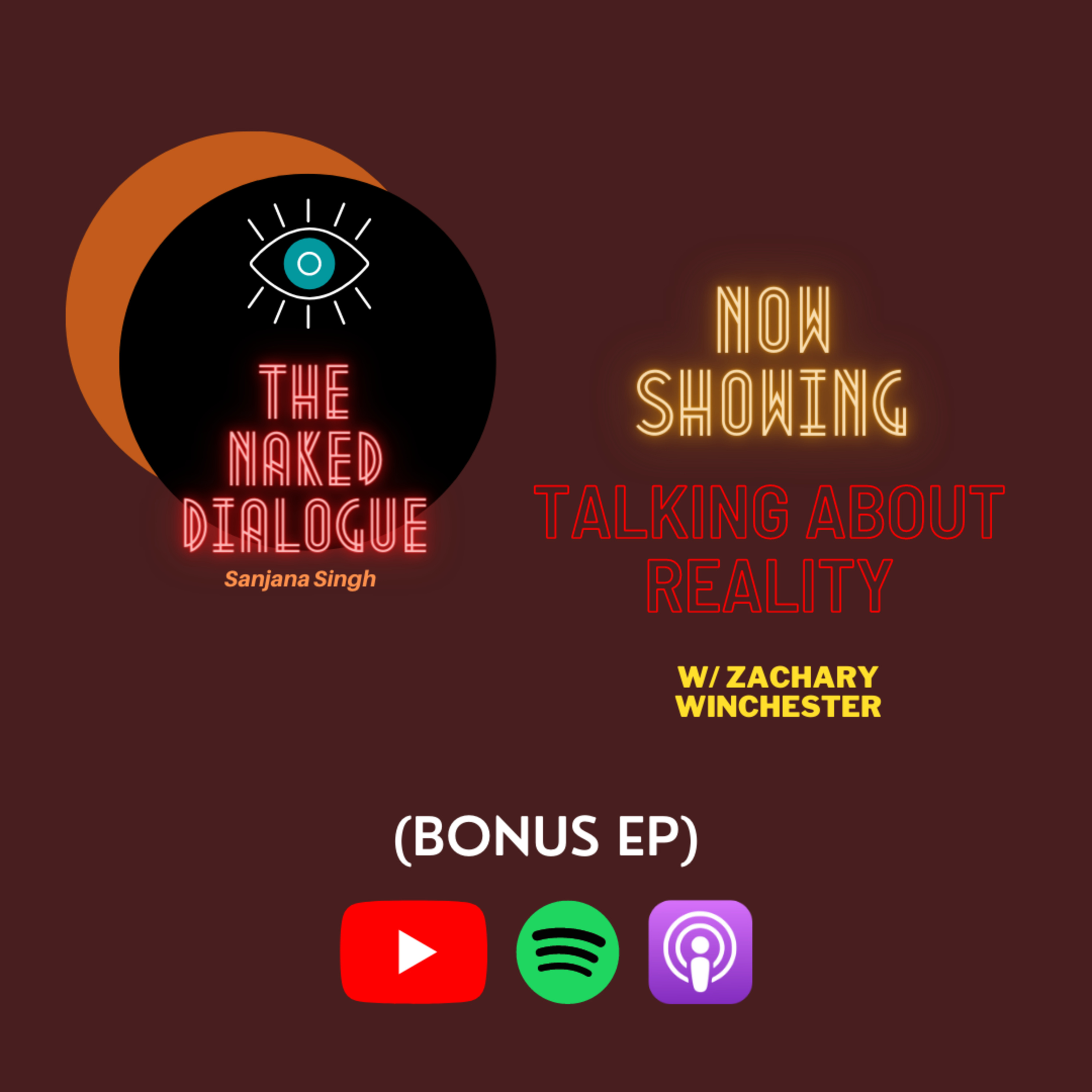 The Naked Dialogue