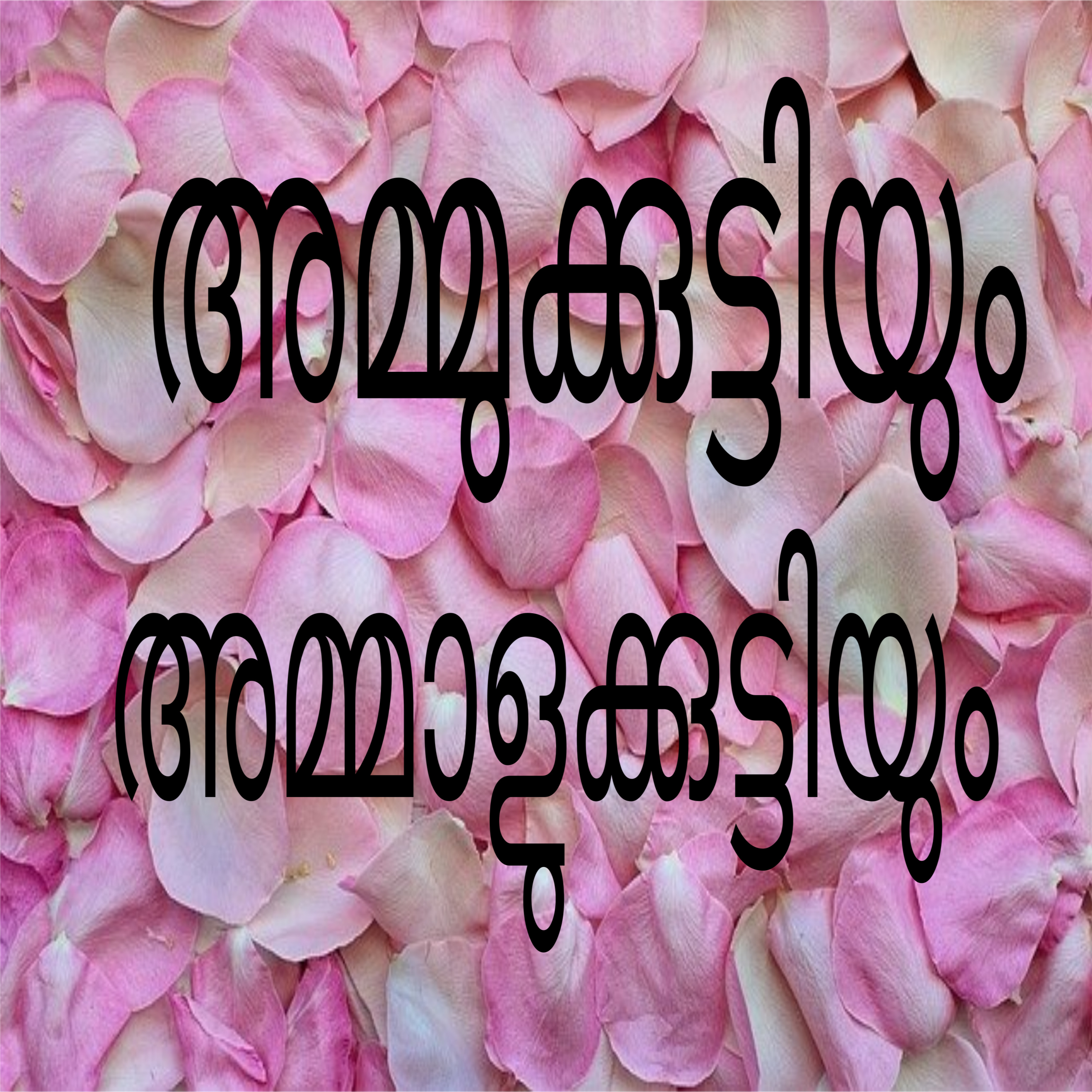 Ammu And Ammalu - A Malayalam folk tale  episode artwork