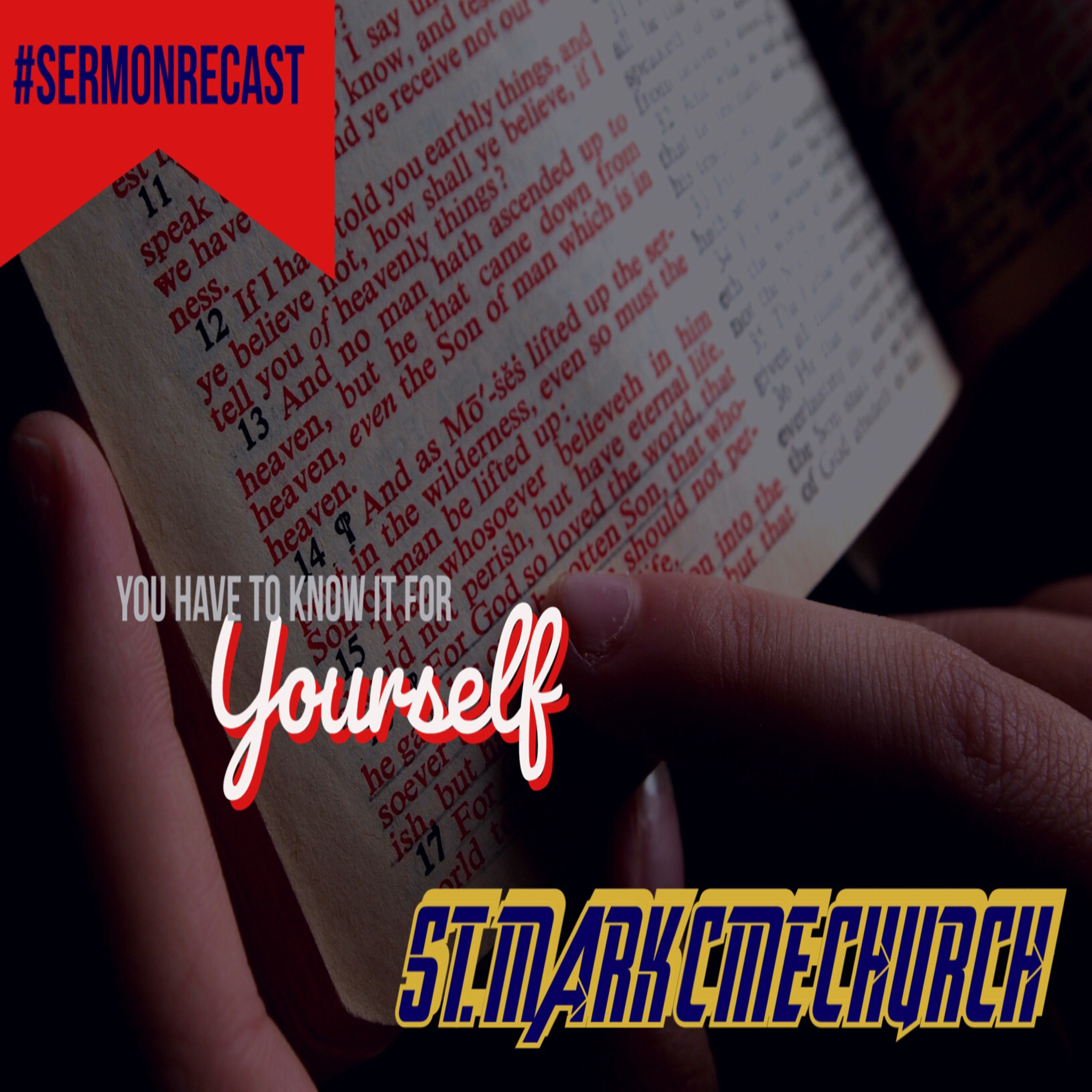 You Need to Write It For Yourself episode artwork