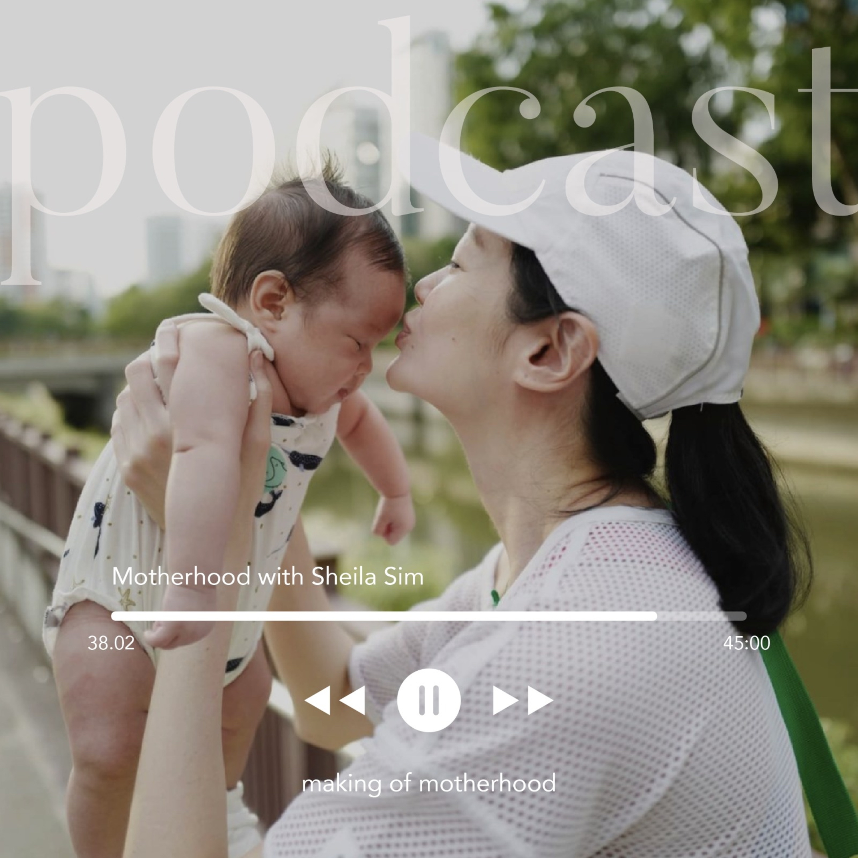 Making Of Motherhood