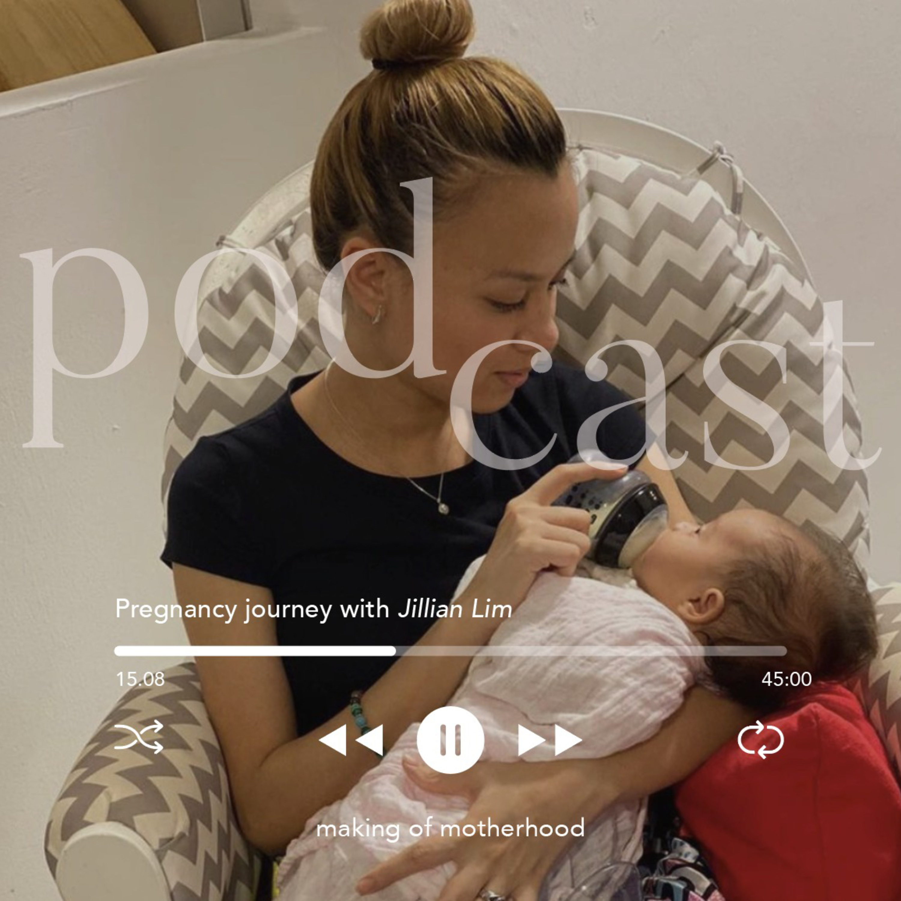 Making Of Motherhood