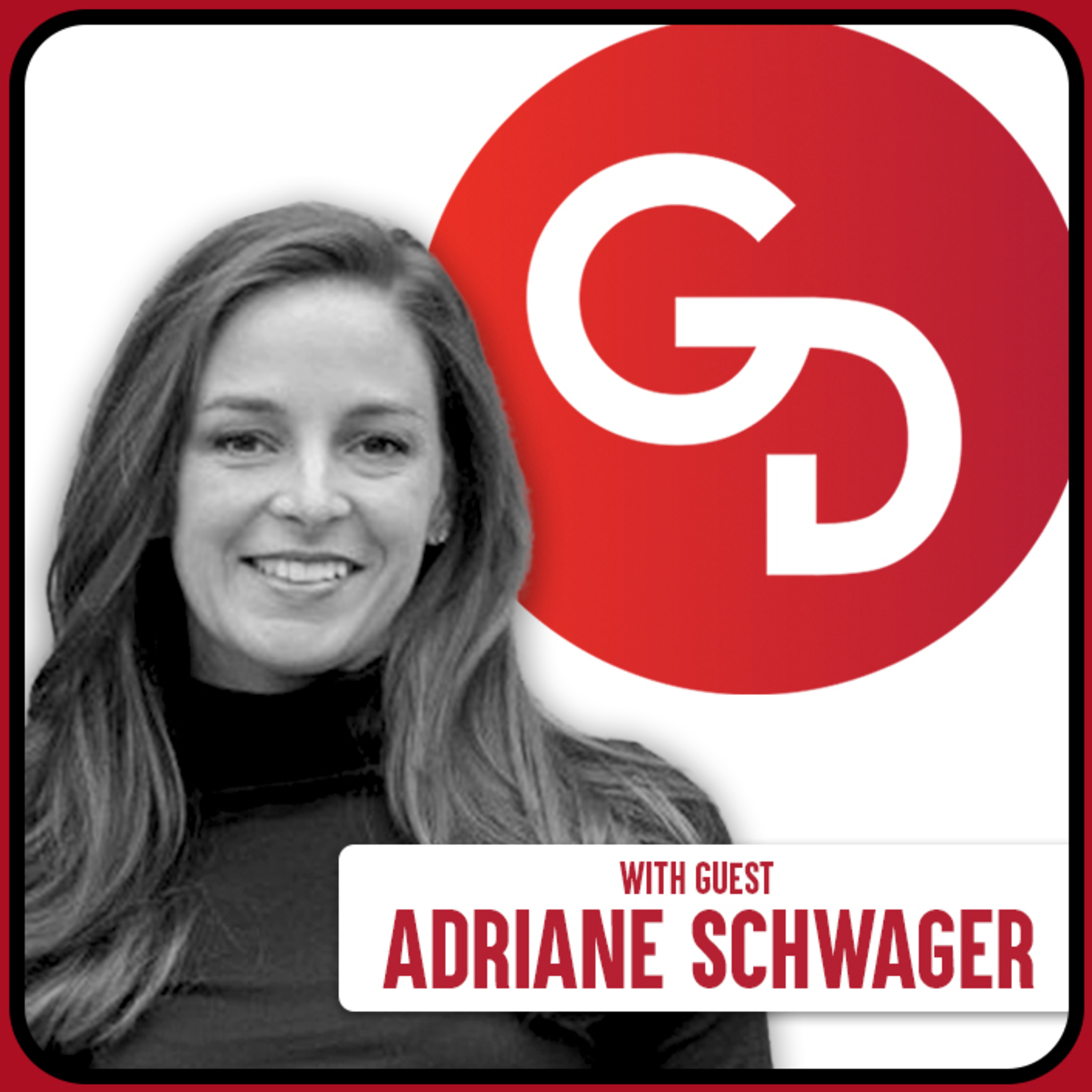 561 $7 Million Annual Recurring Revenue 100% Bootstrapped w/ Adriane Schwager (Growth Assistant) episode artwork