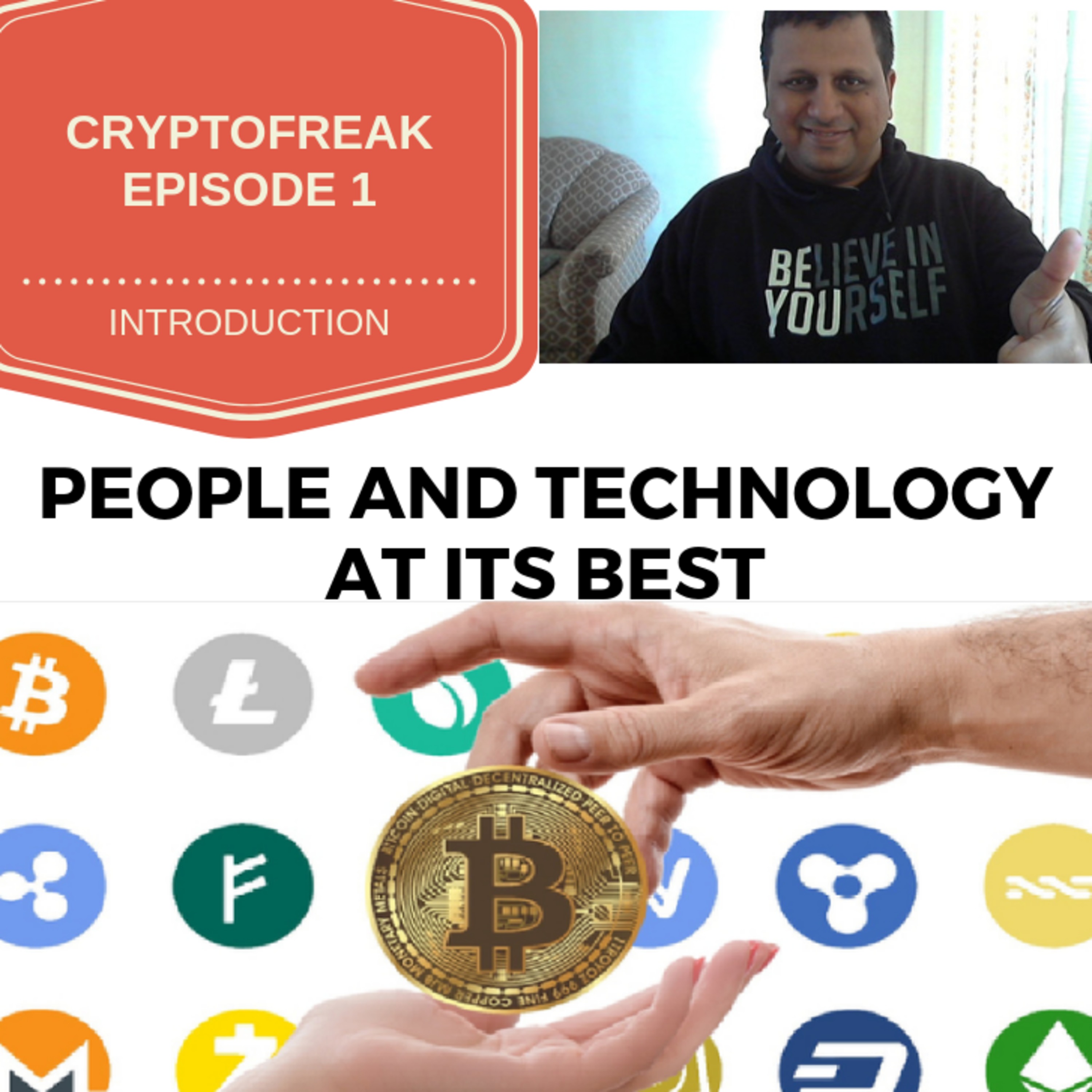 CRYPTOFREAK