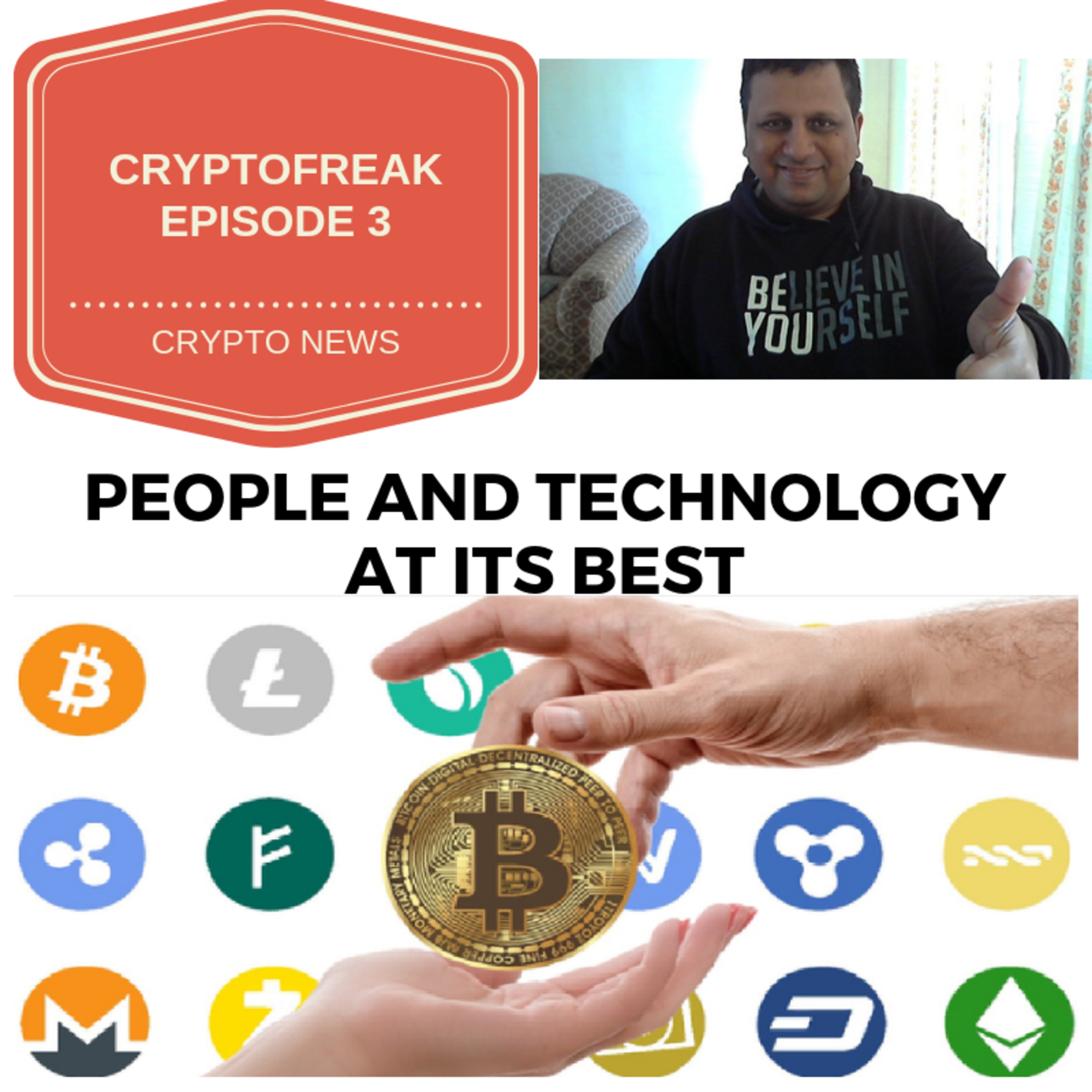 CRYPTOFREAK