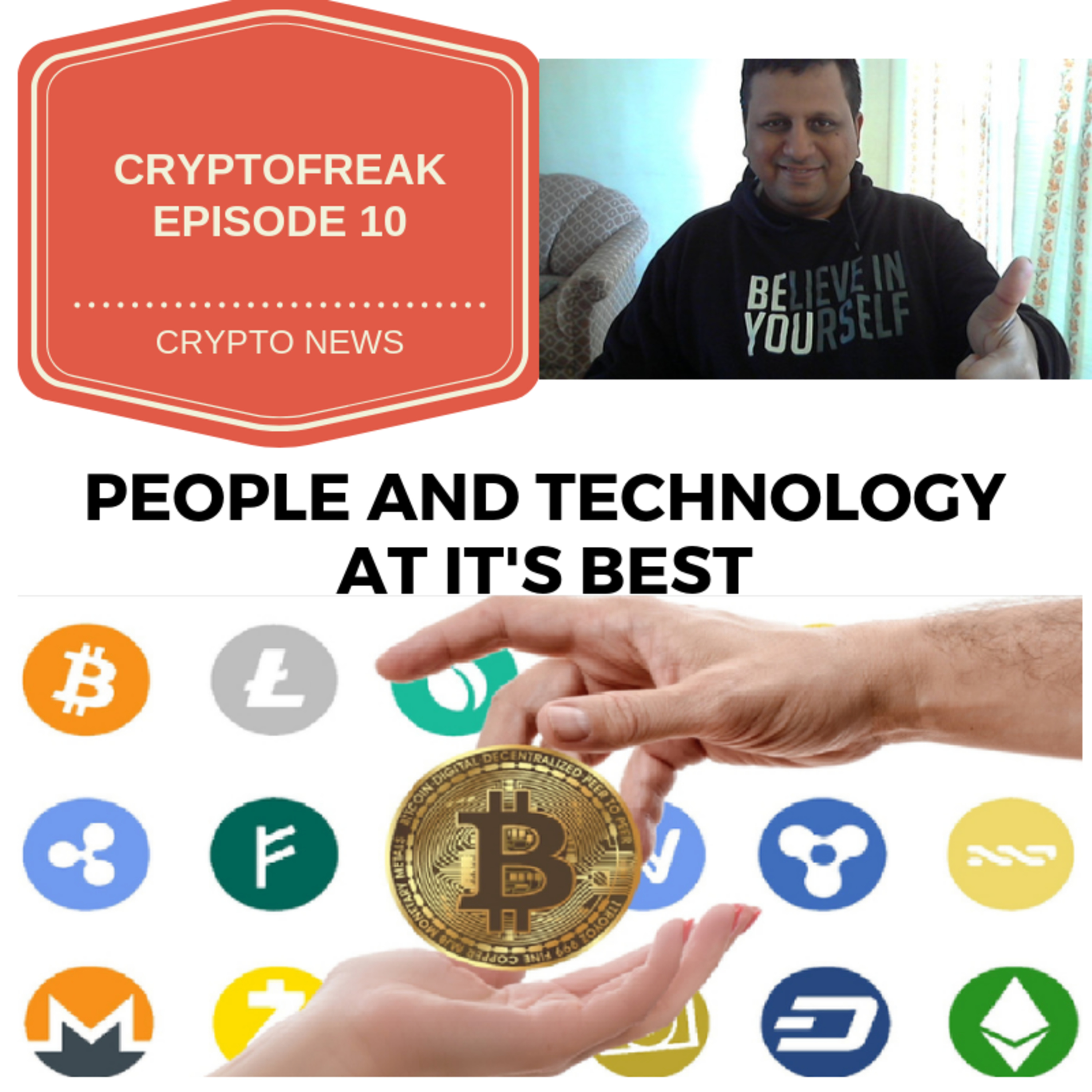 CRYPTOFREAK