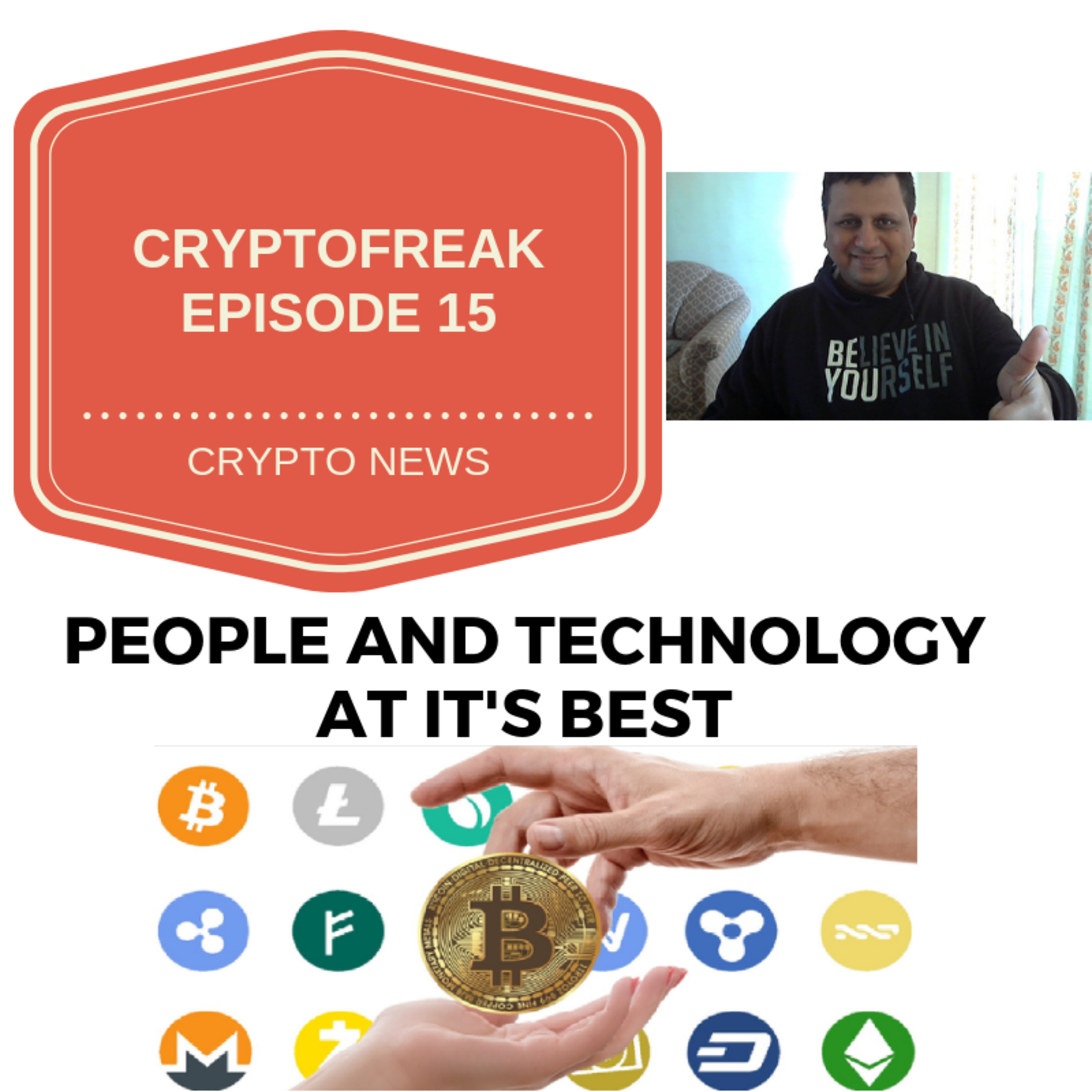 CRYPTOFREAK