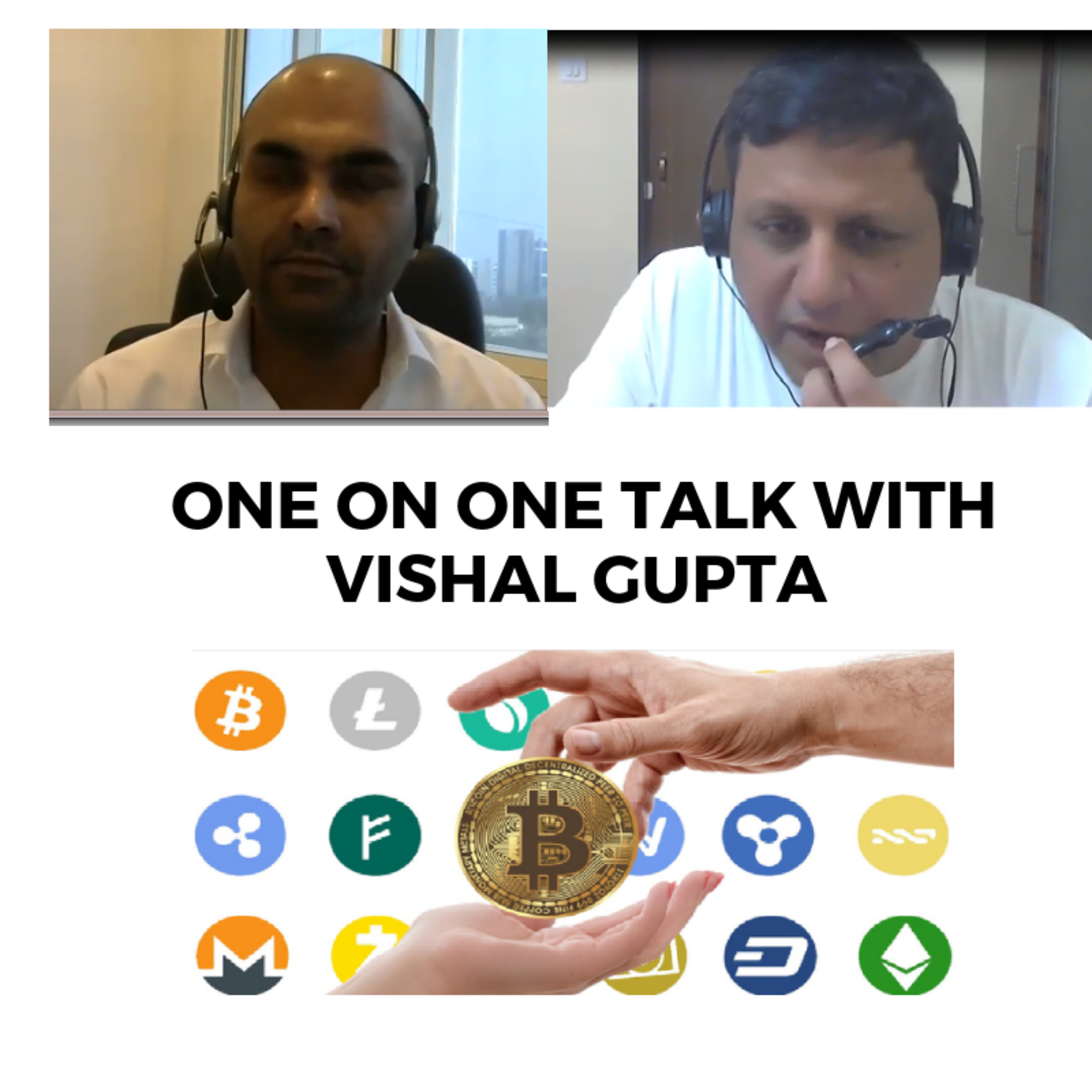 CRYPTOFREAK