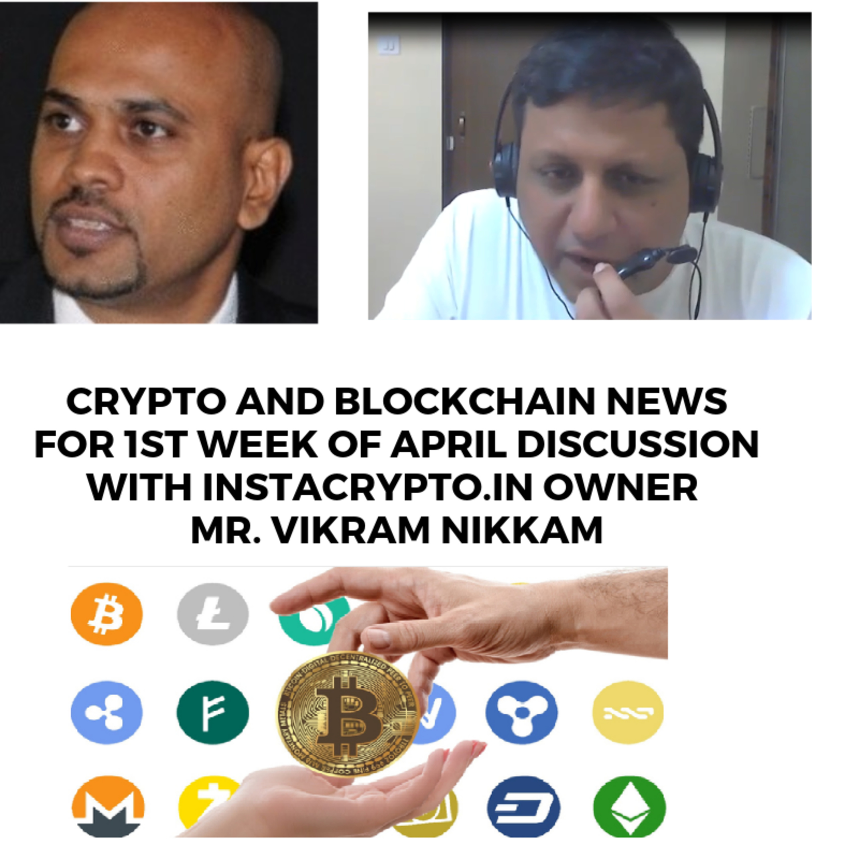 CRYPTOFREAK