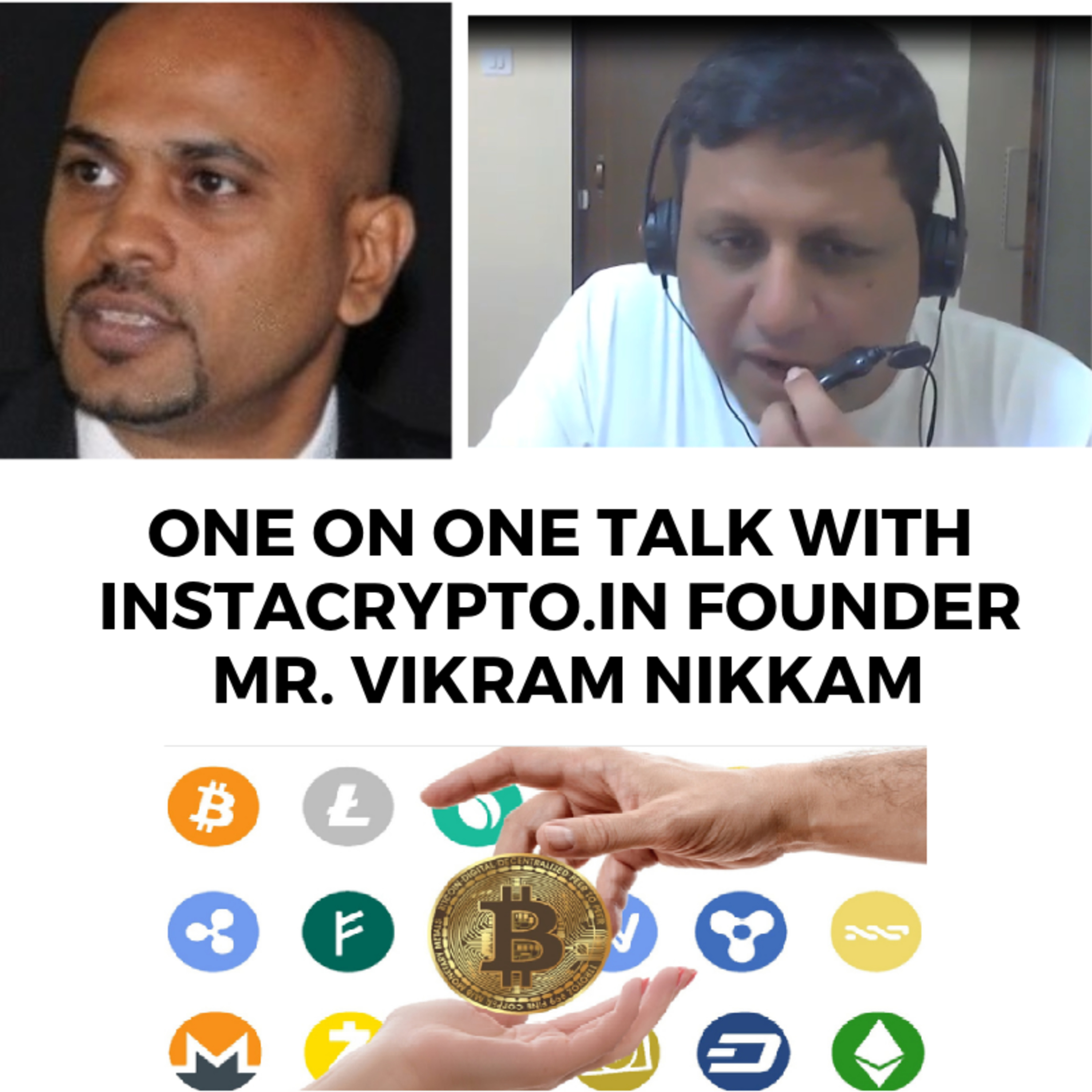 CRYPTOFREAK