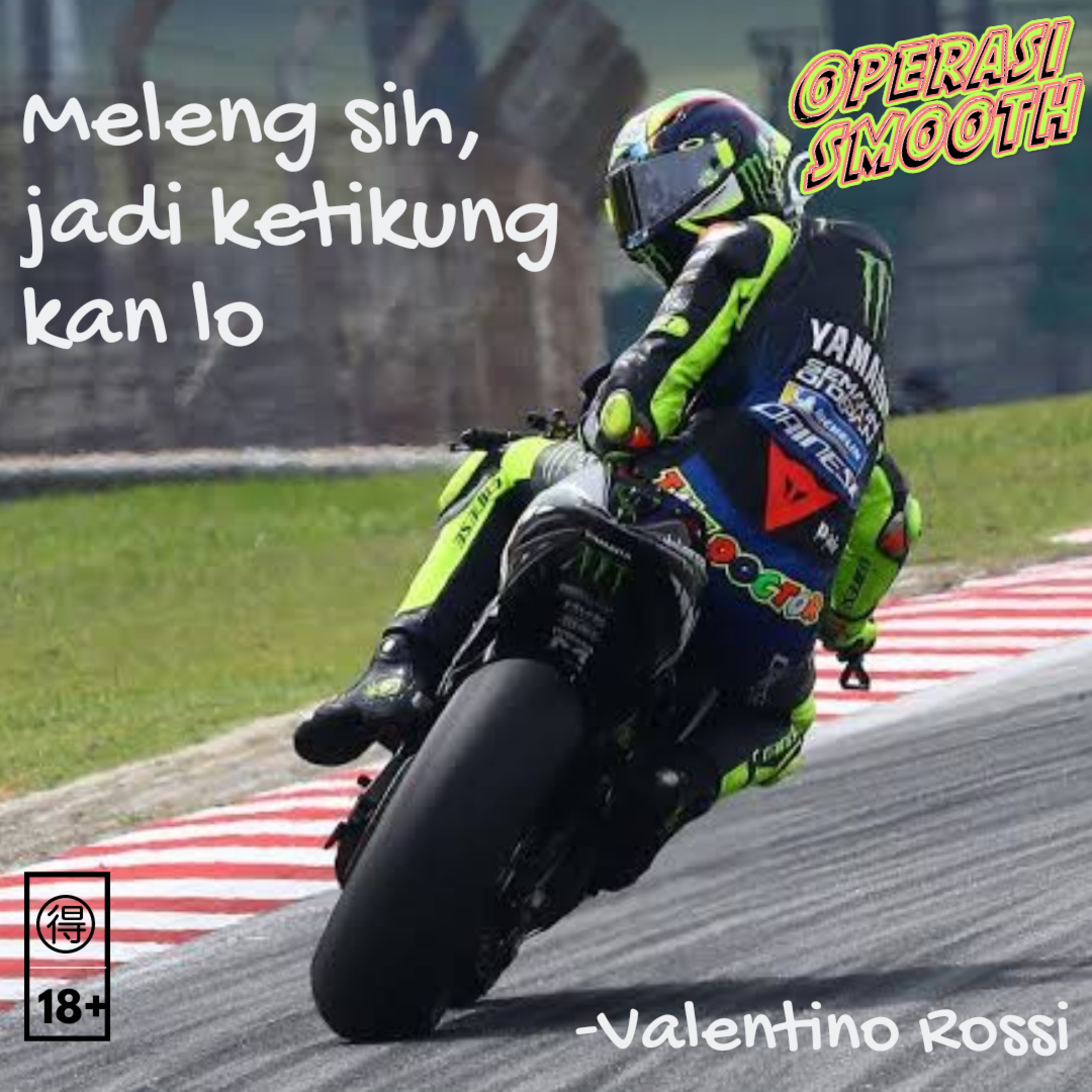 Operasi Smooth