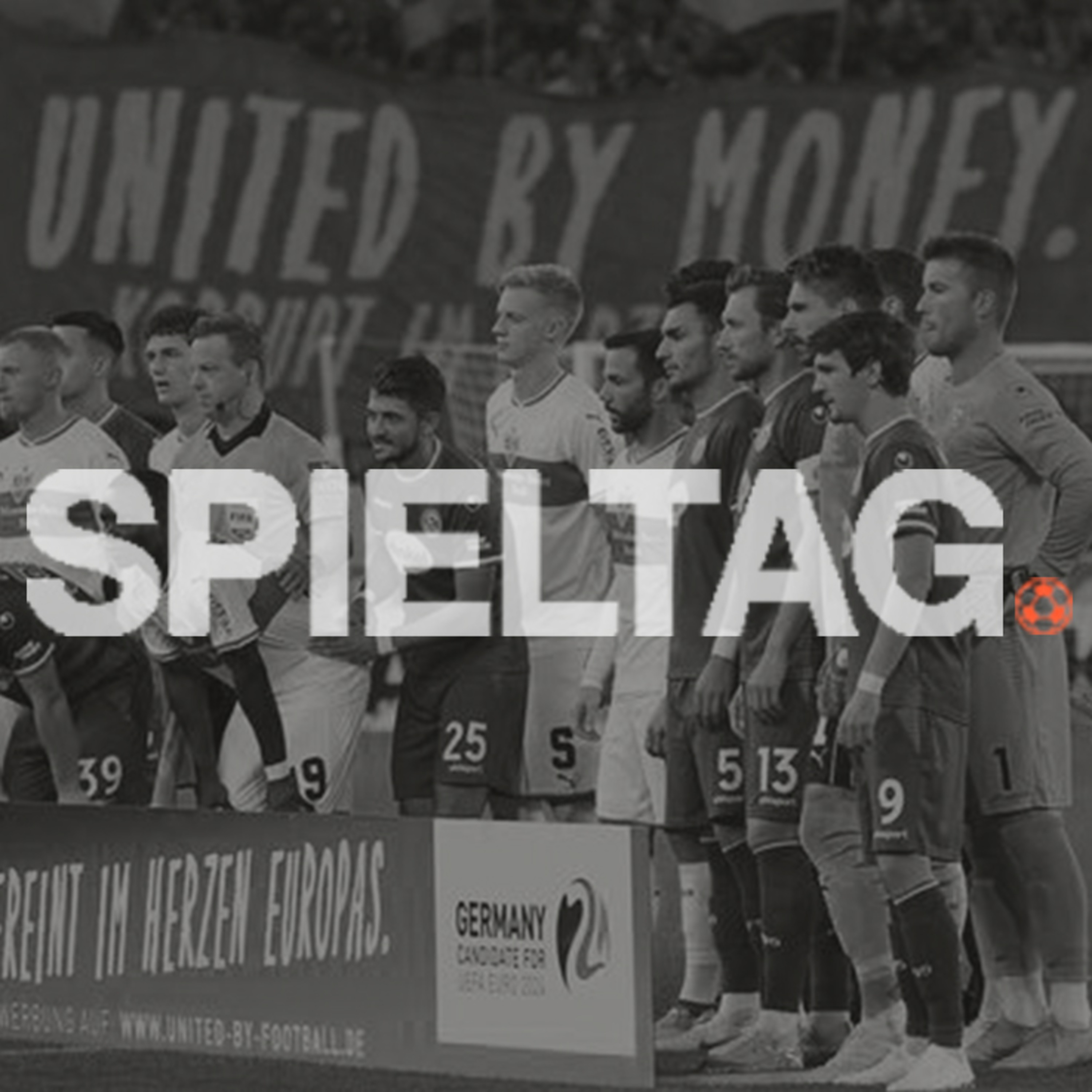 Spieltag Indonesia