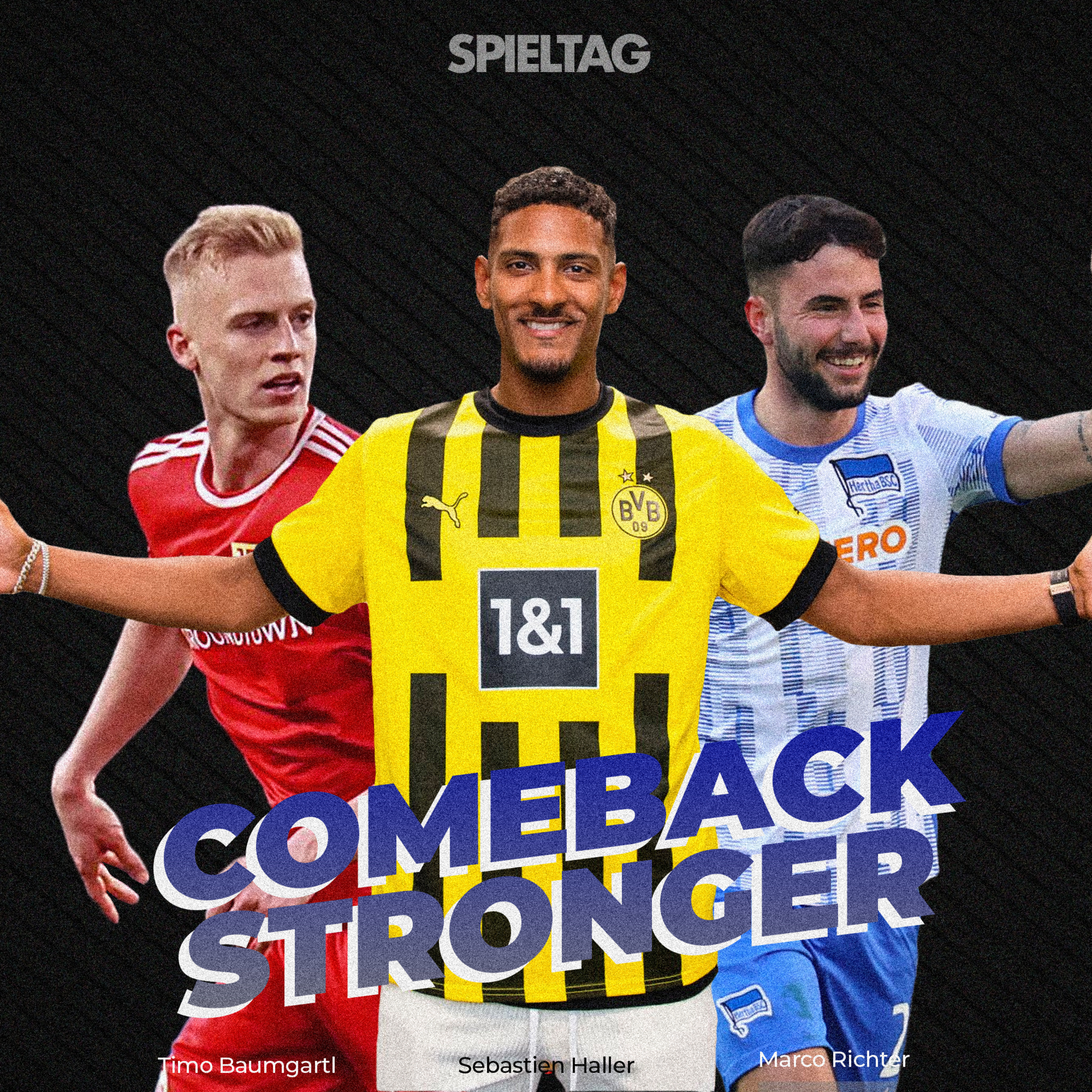 Spieltag Indonesia