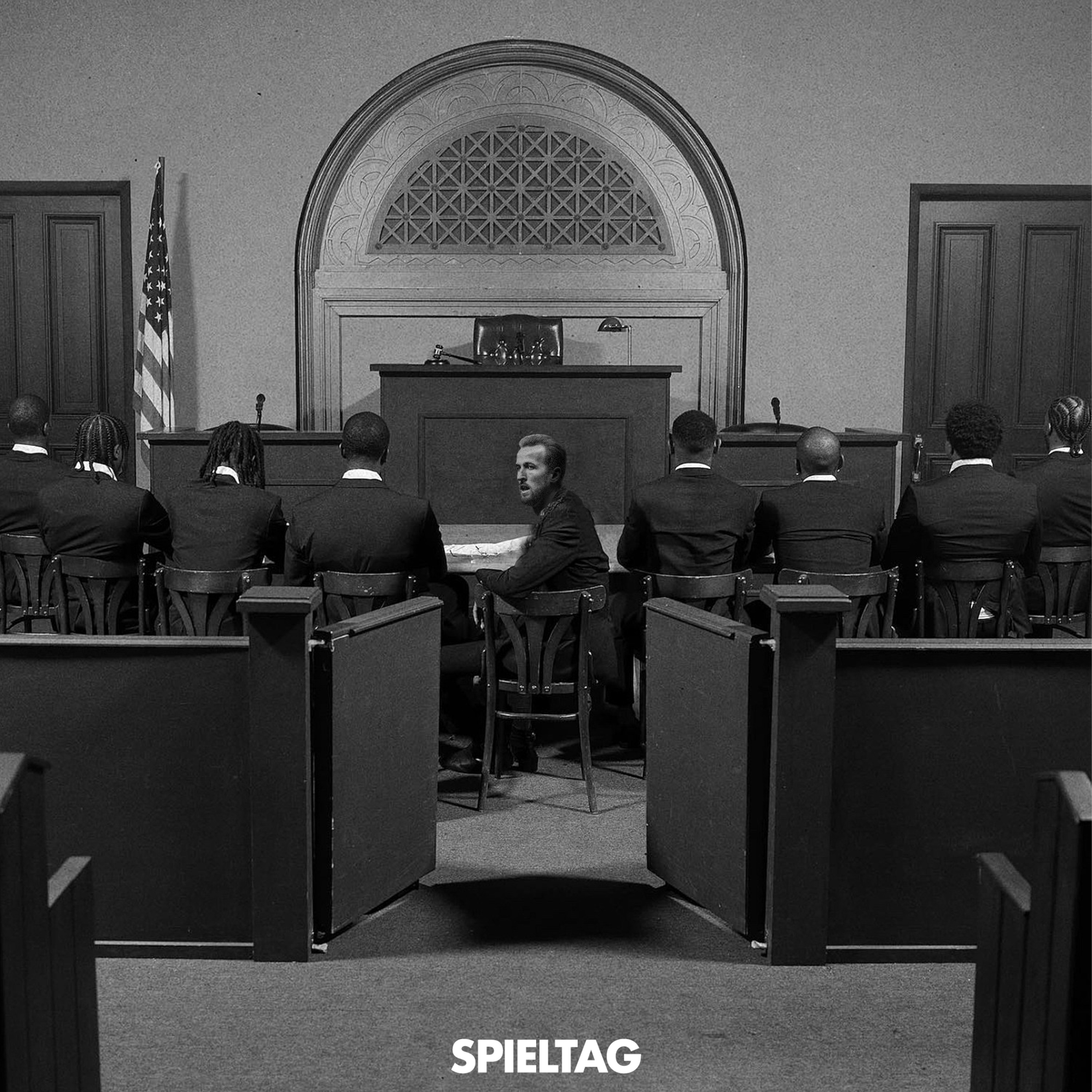 Spieltag Indonesia