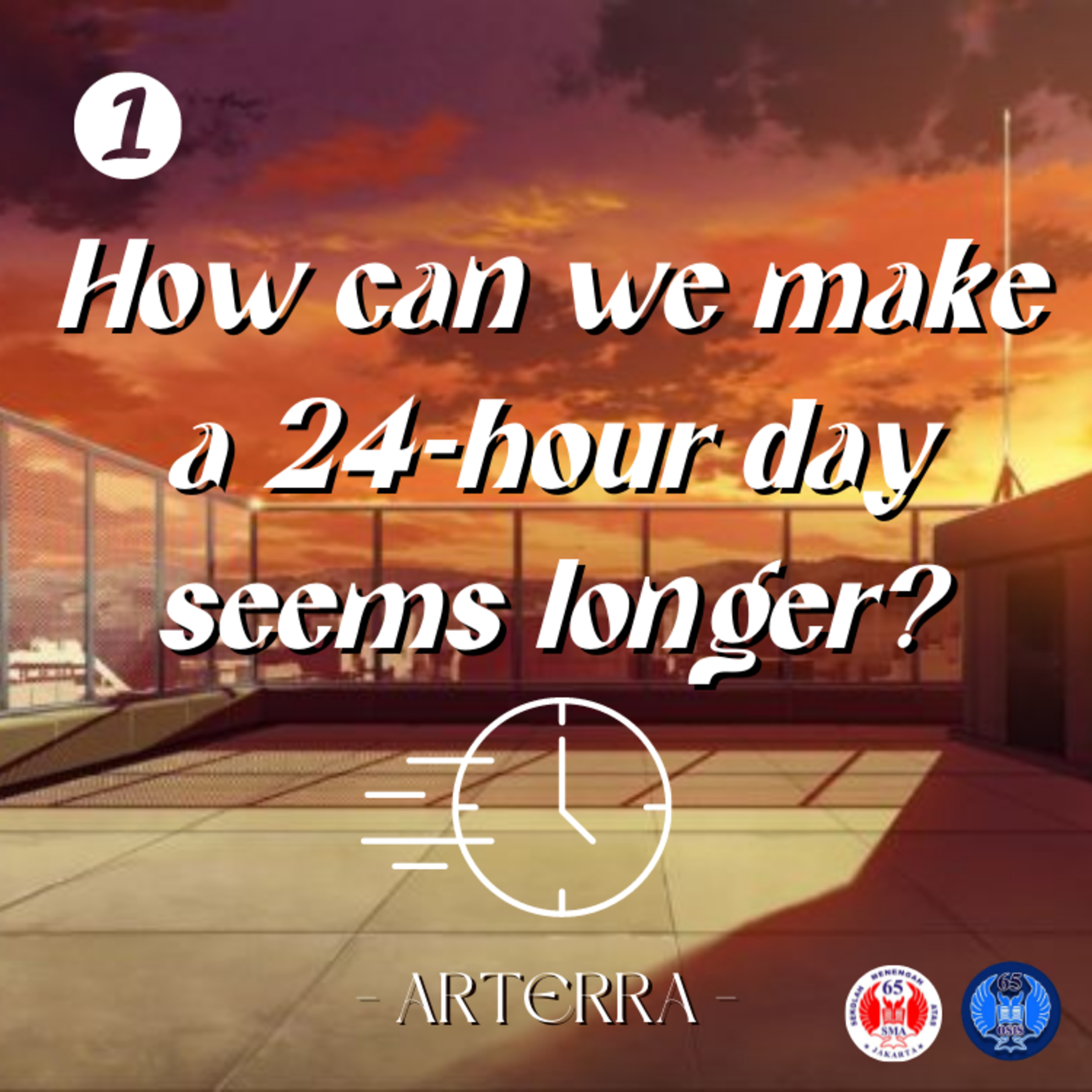ARTERRA