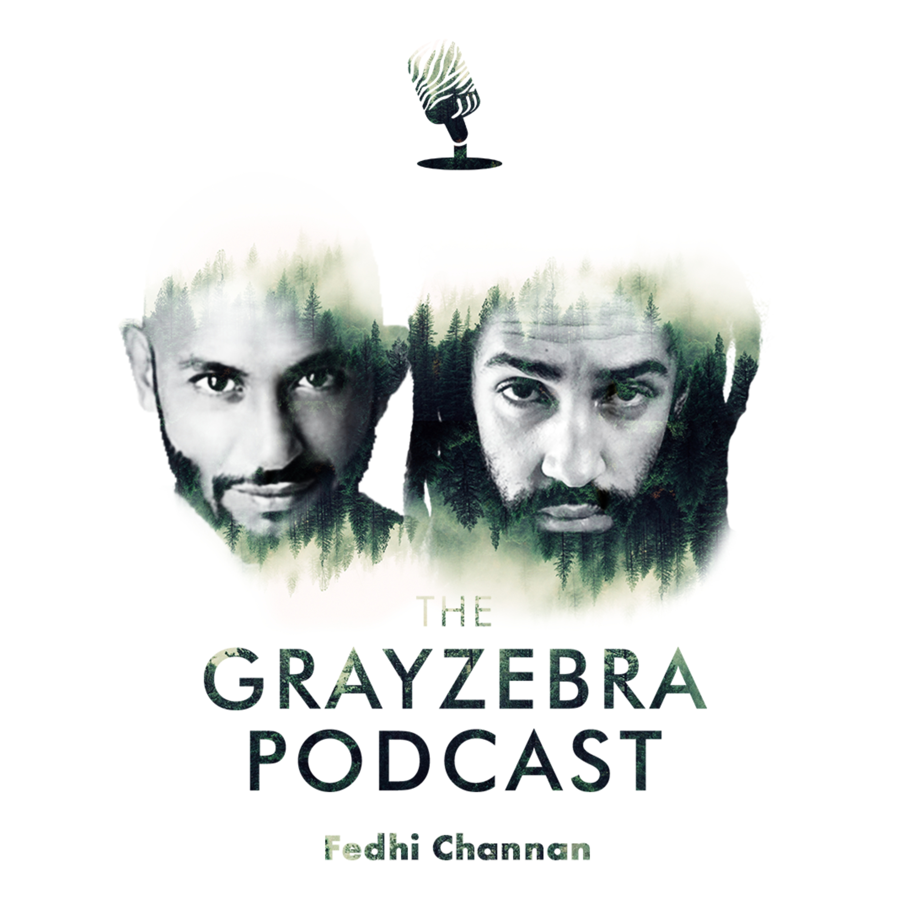 The Gray Zebra Podcast