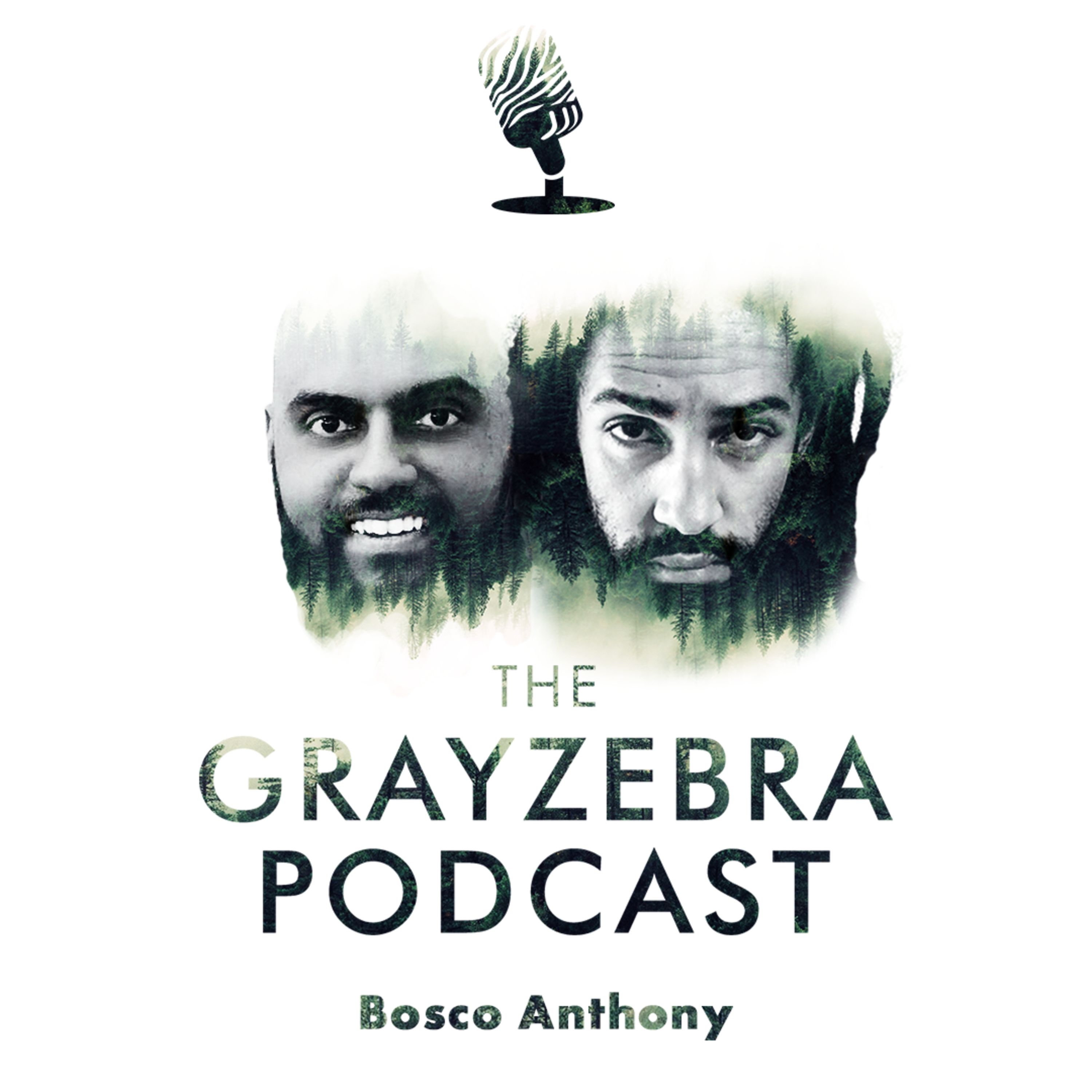 The Gray Zebra Podcast