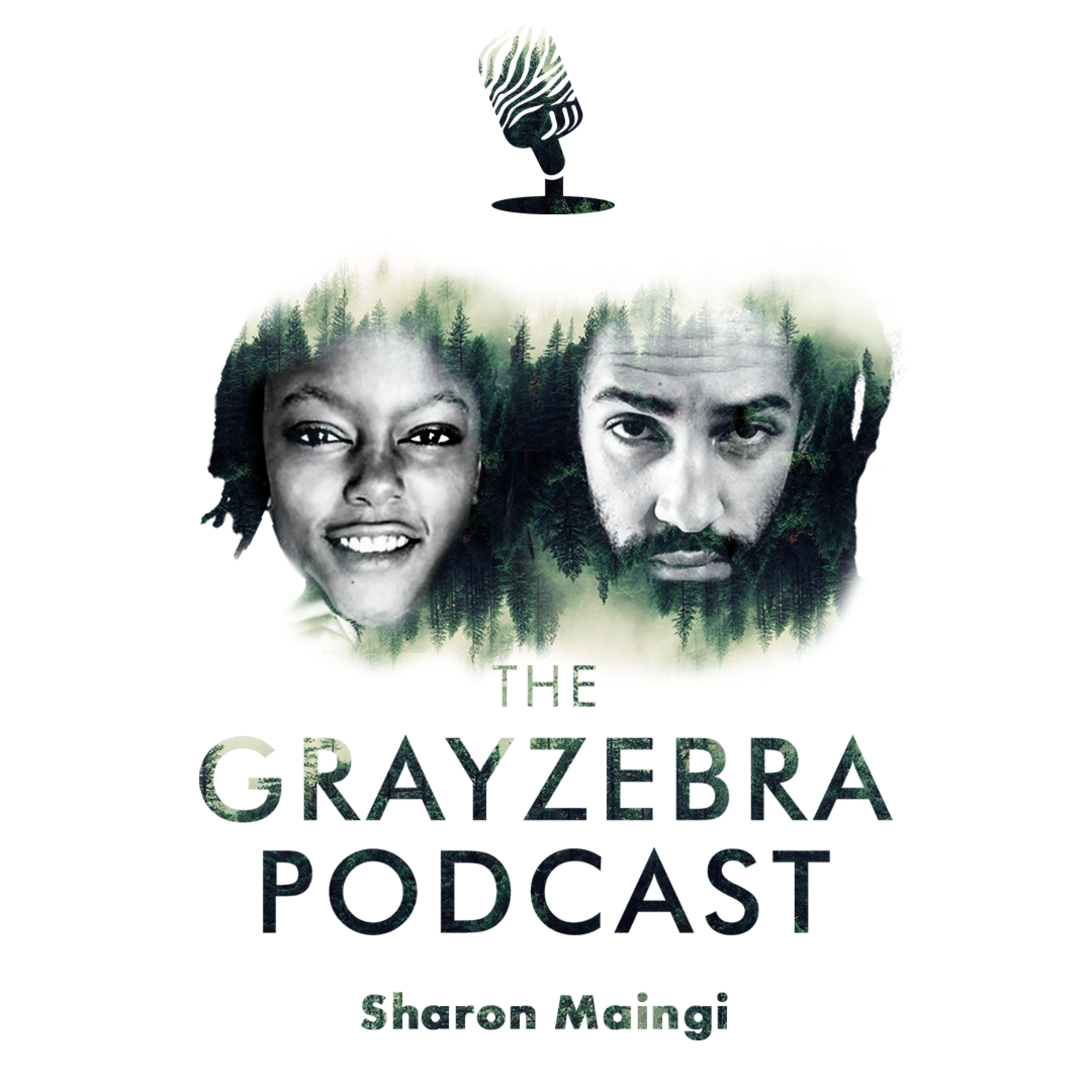 The Gray Zebra Podcast