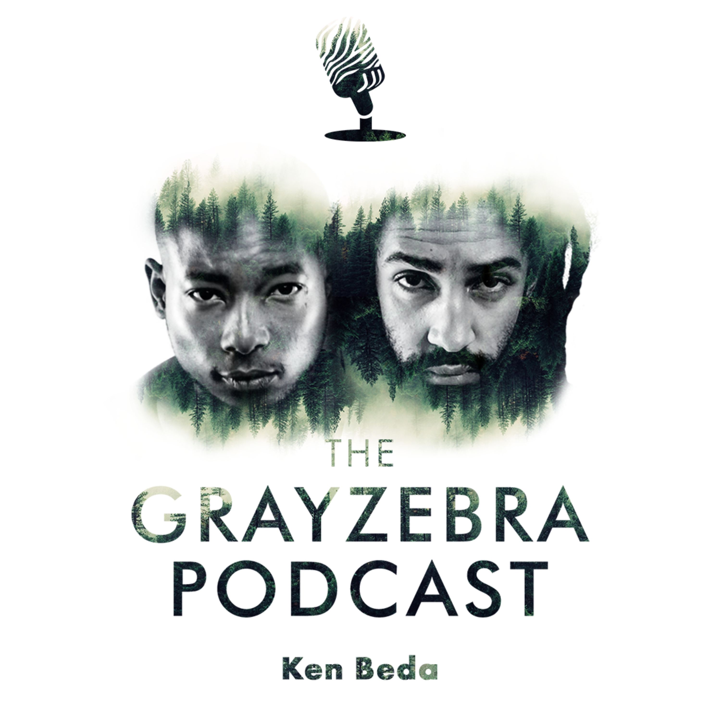 The Gray Zebra Podcast
