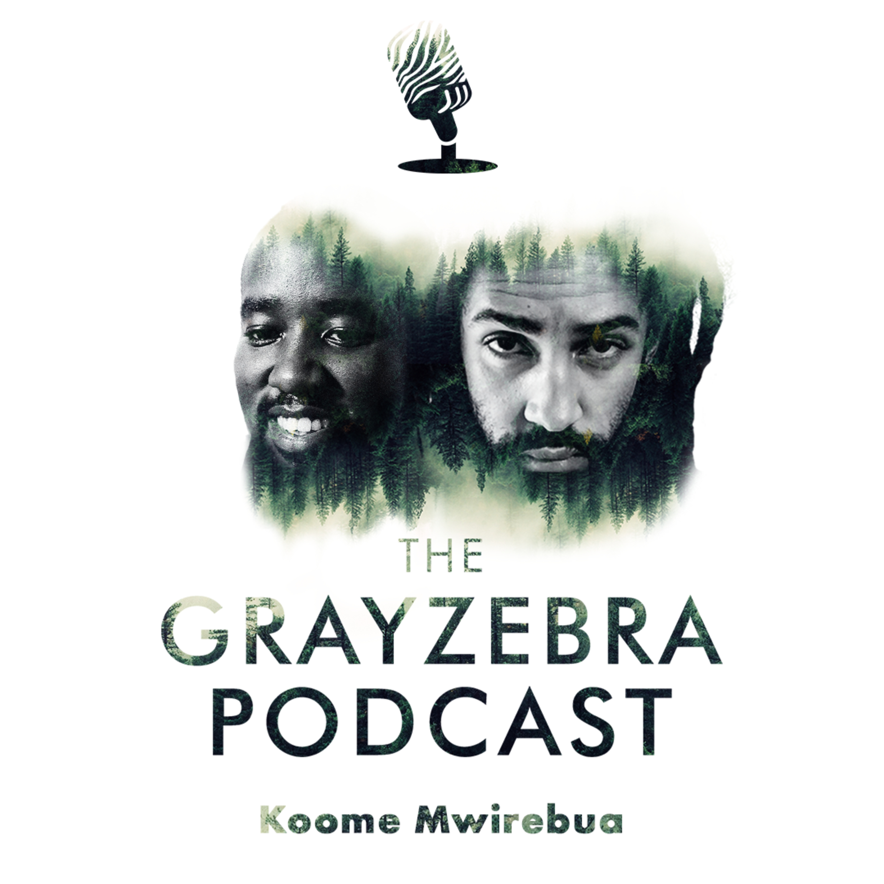 The Gray Zebra Podcast