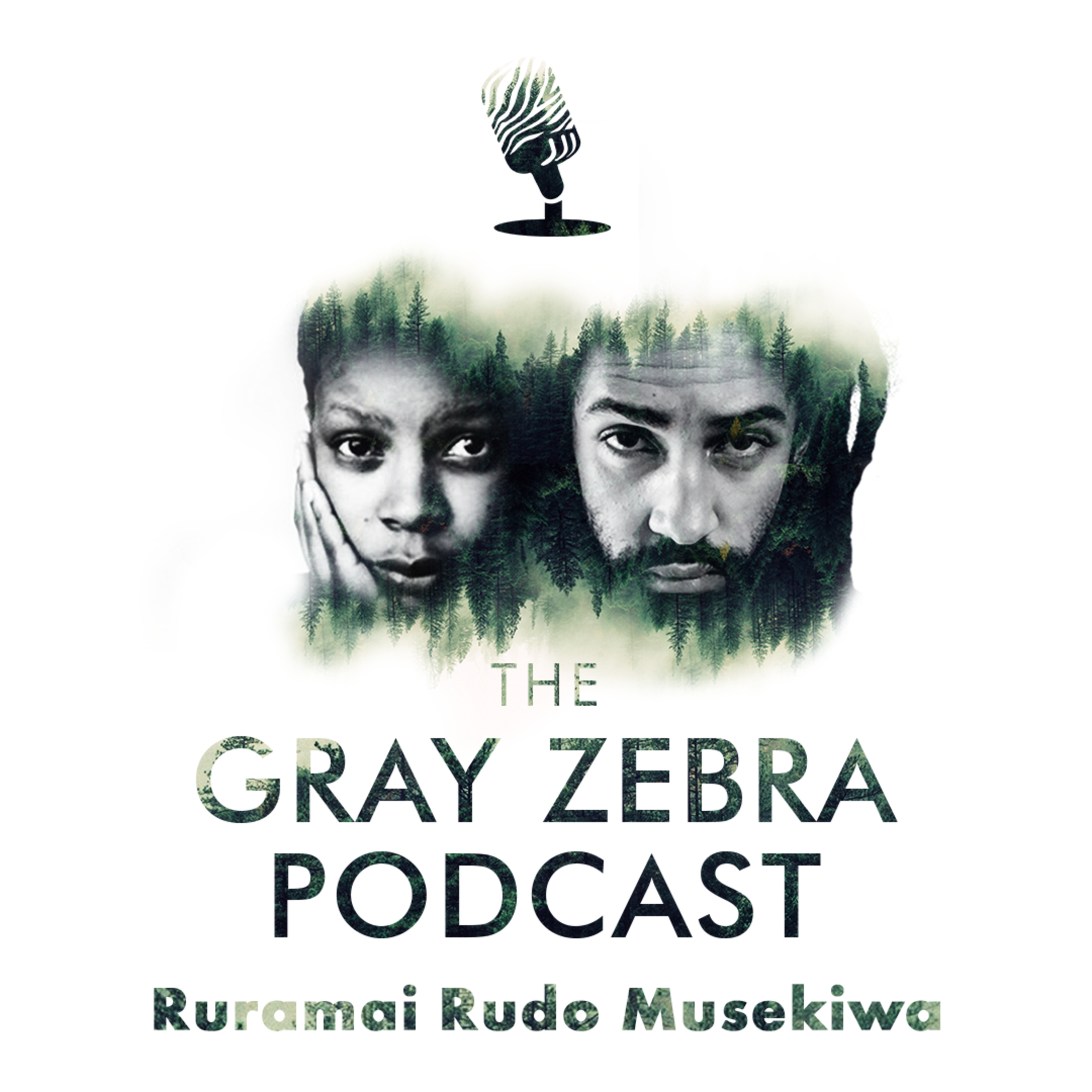 The Gray Zebra Podcast