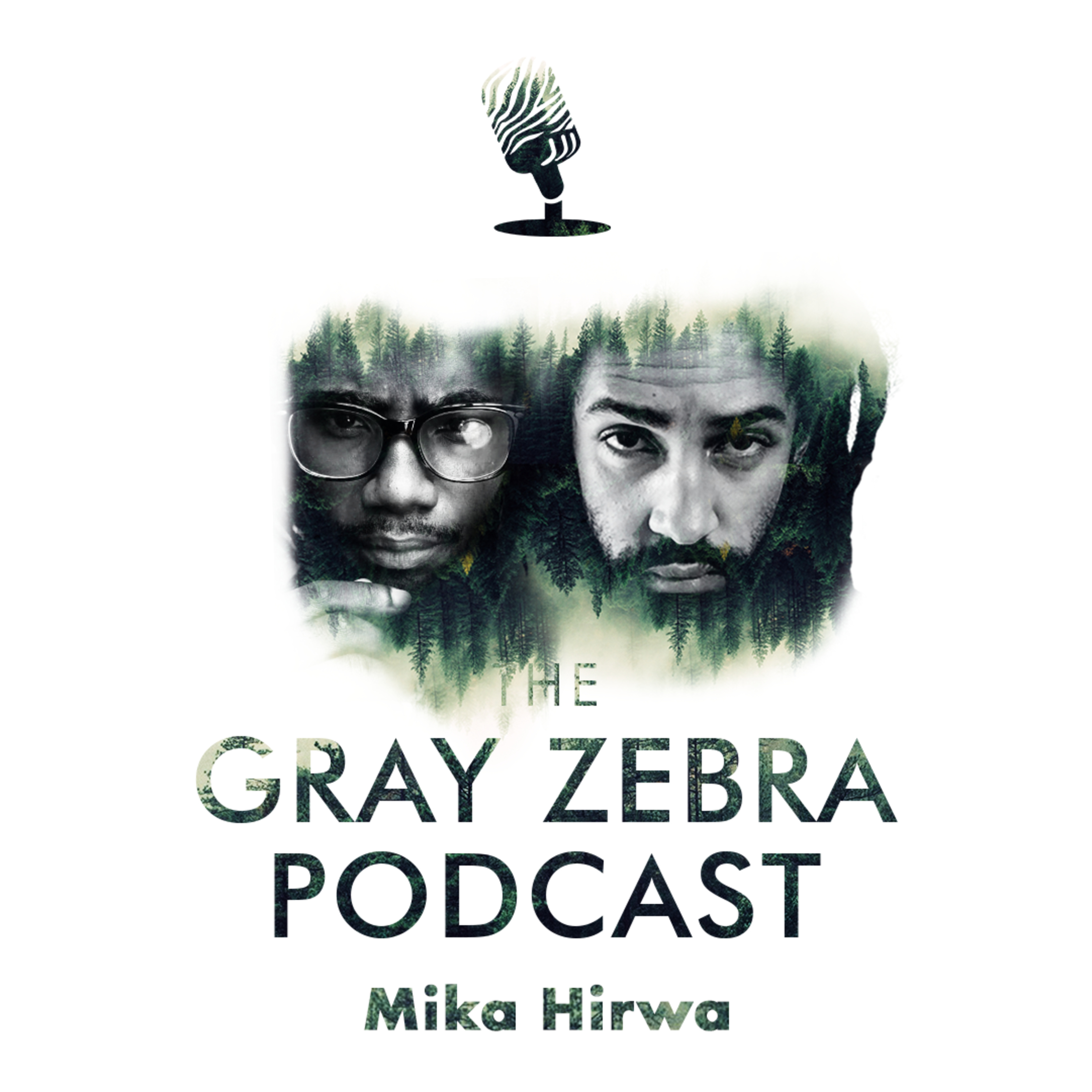 The Gray Zebra Podcast
