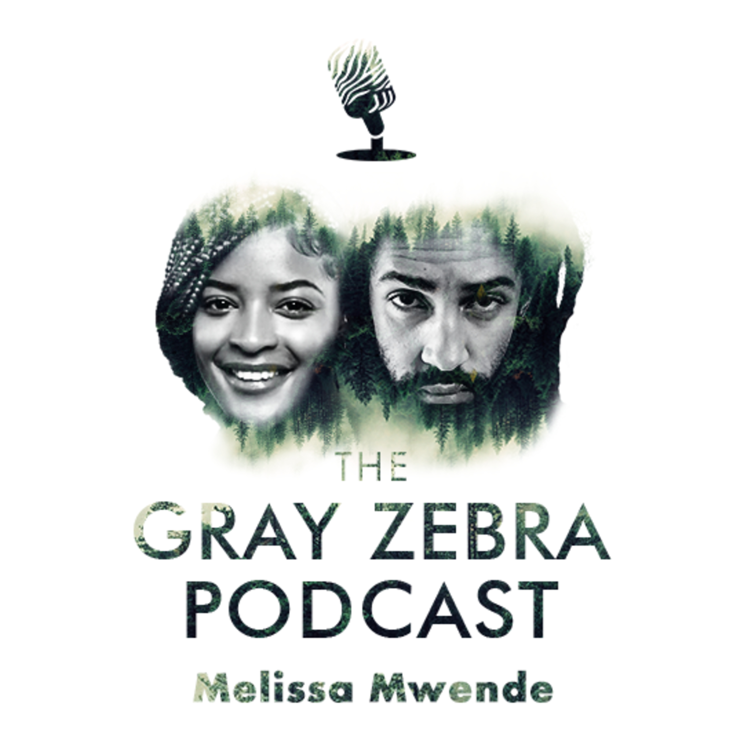 The Gray Zebra Podcast